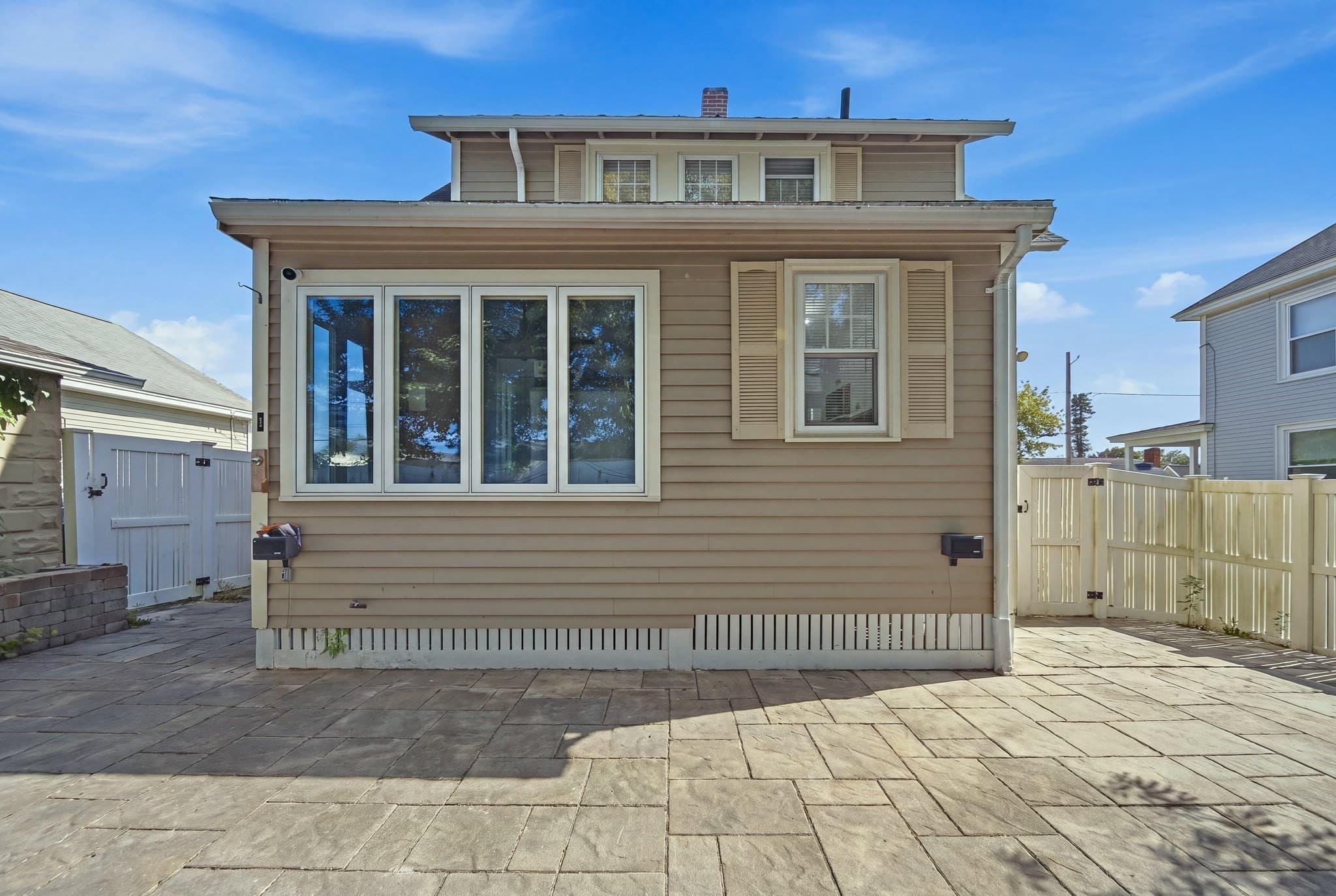 Single Family Residence at 125 Upham St, Lowell MA 01851, Lowell, photo 25 of 29
