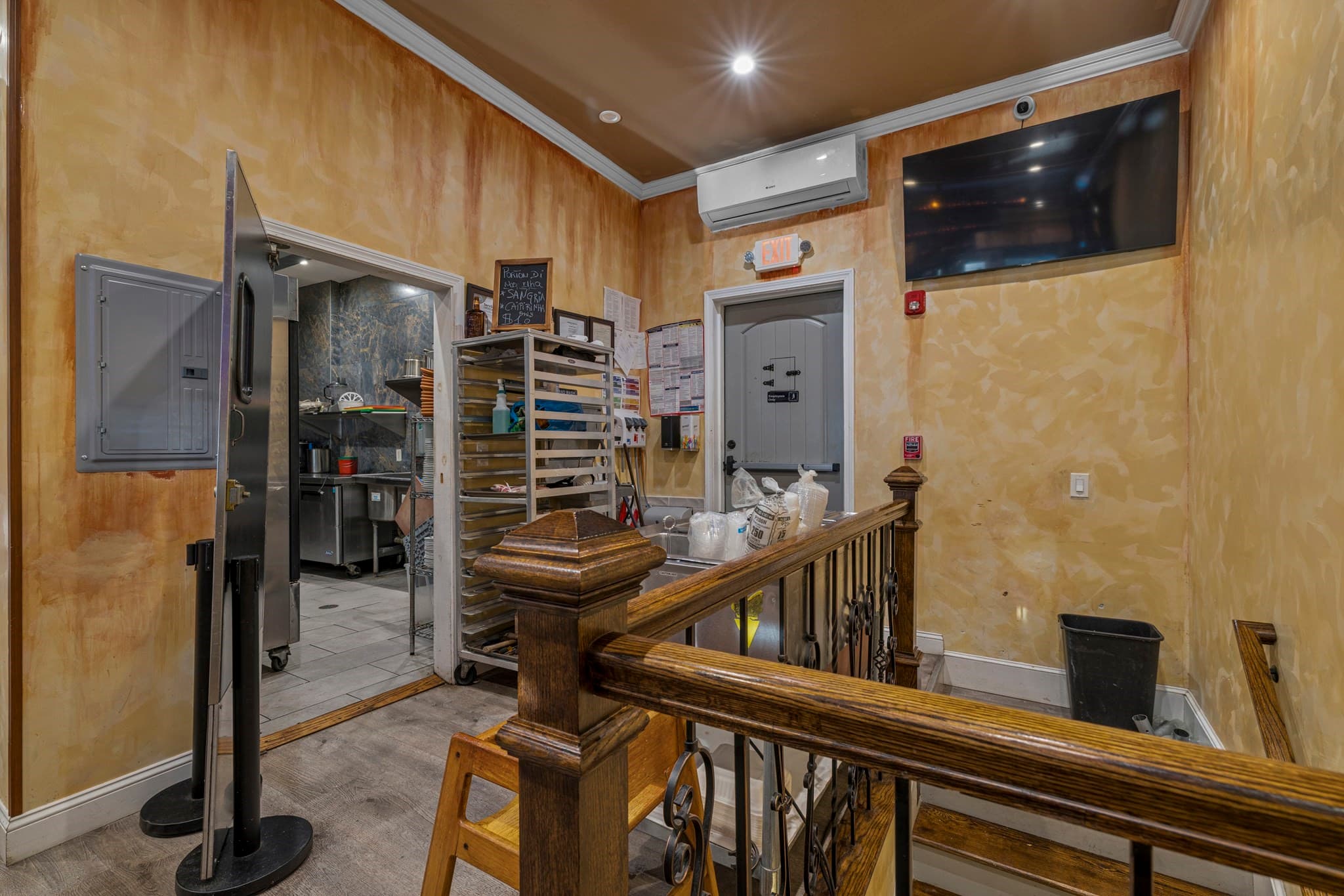 Commercial Sale at 816-820 Main St, Brockton MA 02301, Brockton, photo 23 of 31