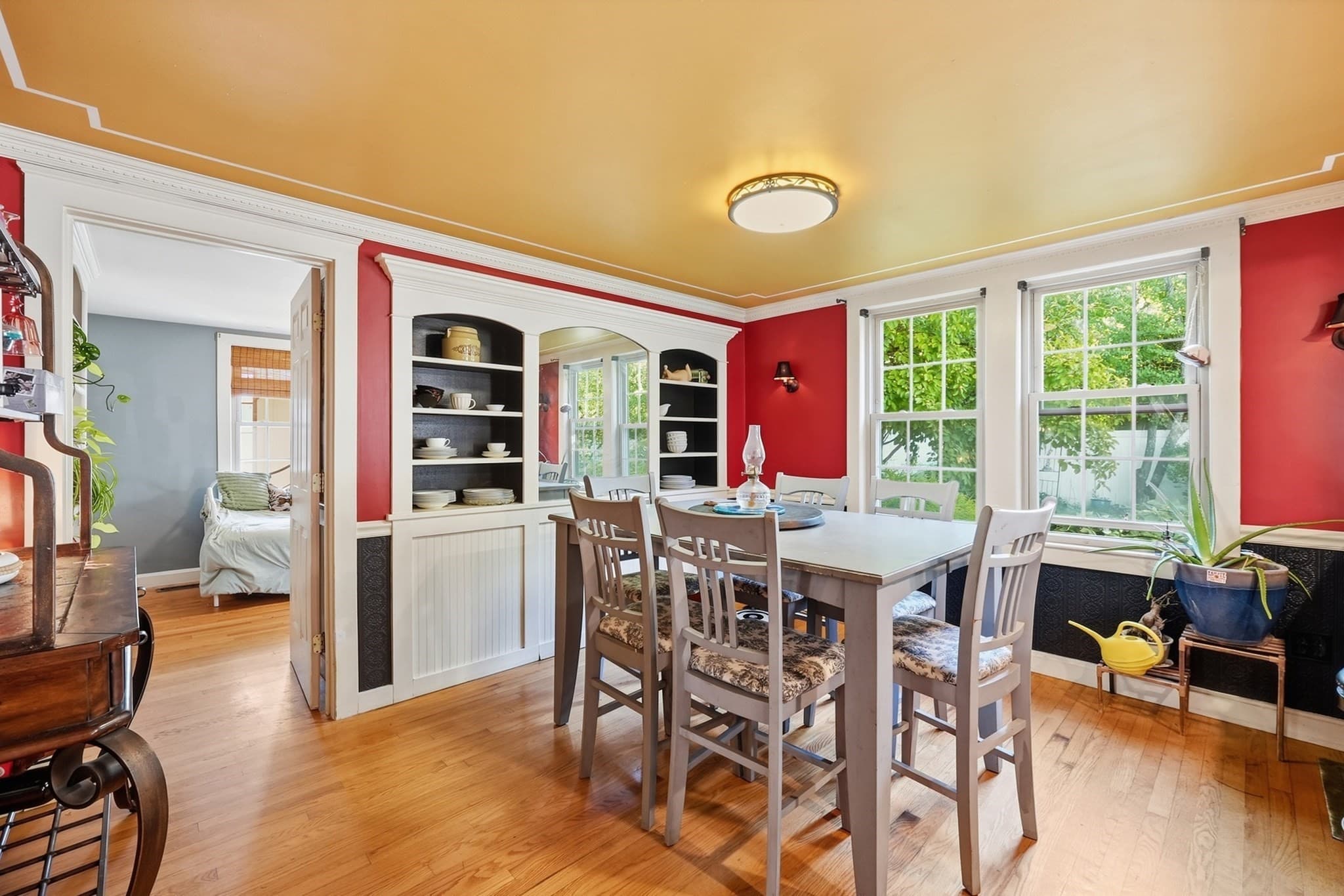 Single Family Residence at 9 Waters St, Millbury MA 01527, Millbury, photo 18 of 35