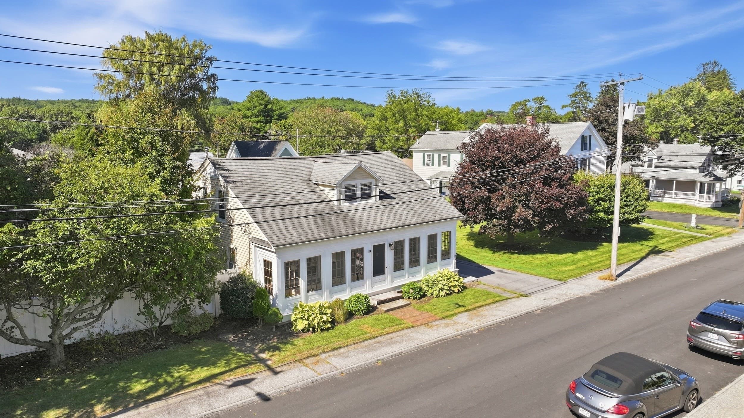 Single Family Residence at 9 Waters St, Millbury MA 01527, Millbury, photo 19 of 35