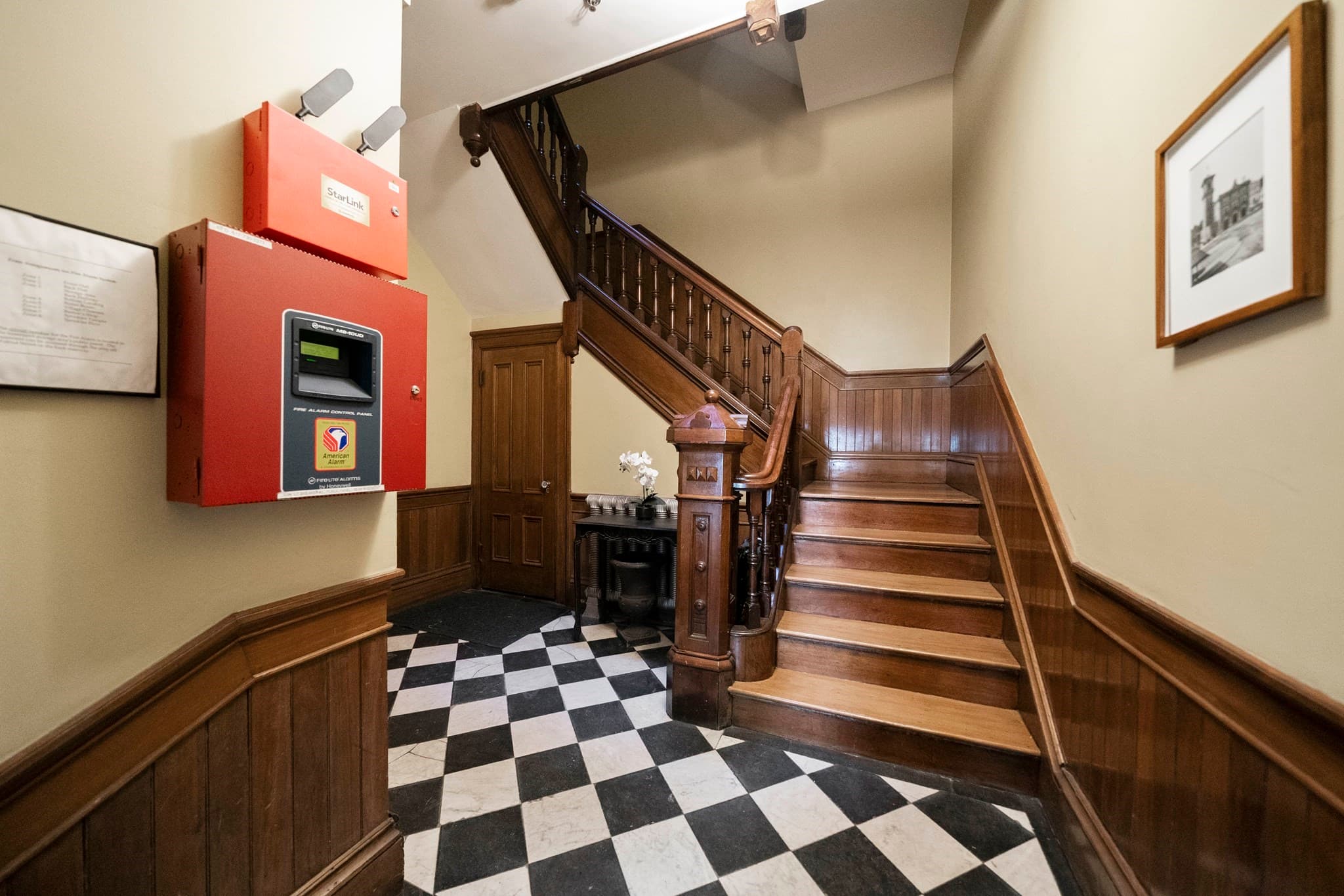 Condominium at 17 High Street # 2, Brookline MA 02445, Brookline, photo 30 of 42