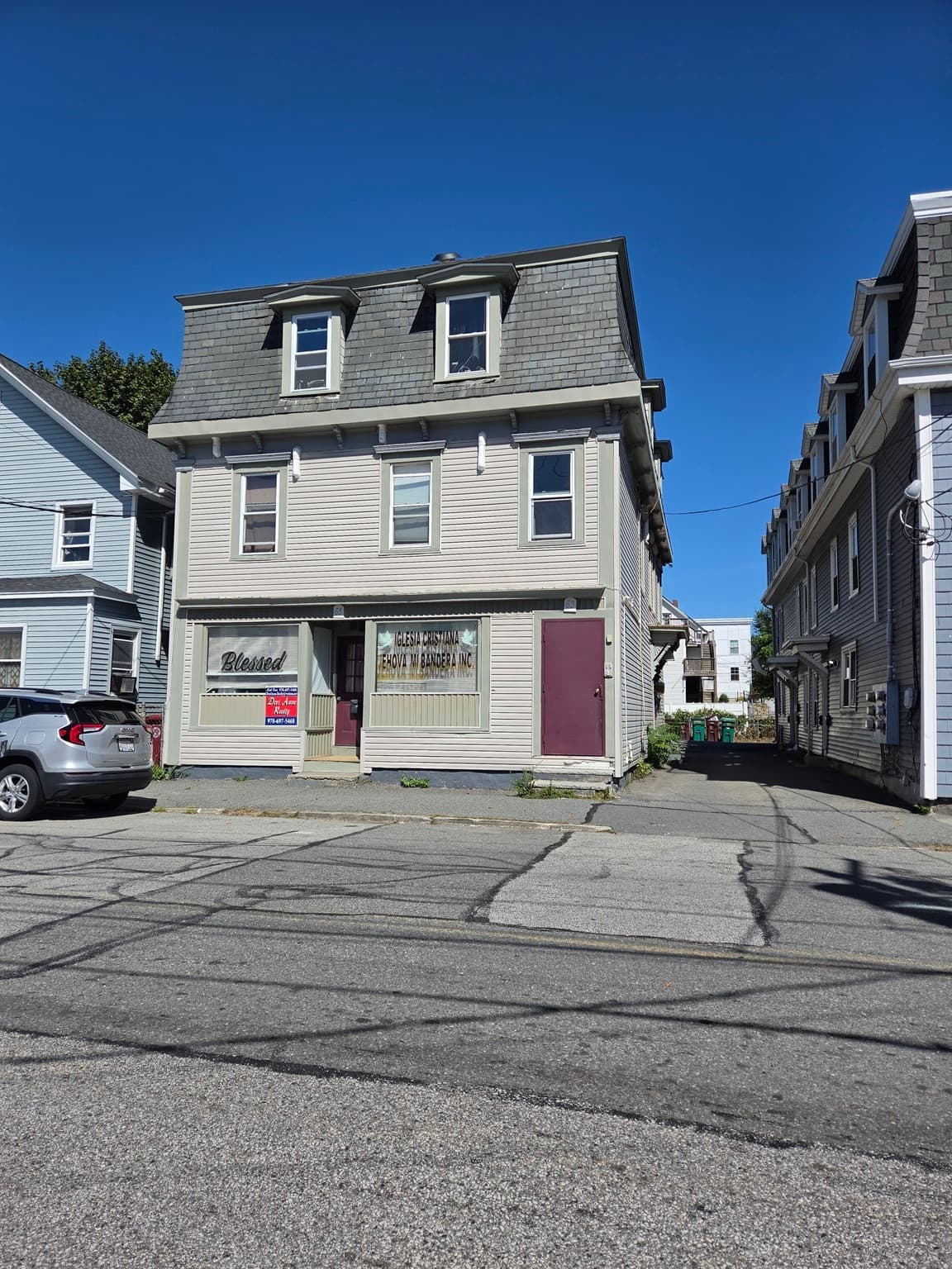 Commercial Sale at 63-65 Lakeview Avenue, Lowell MA 01850, Lowell, photo 3 of 9