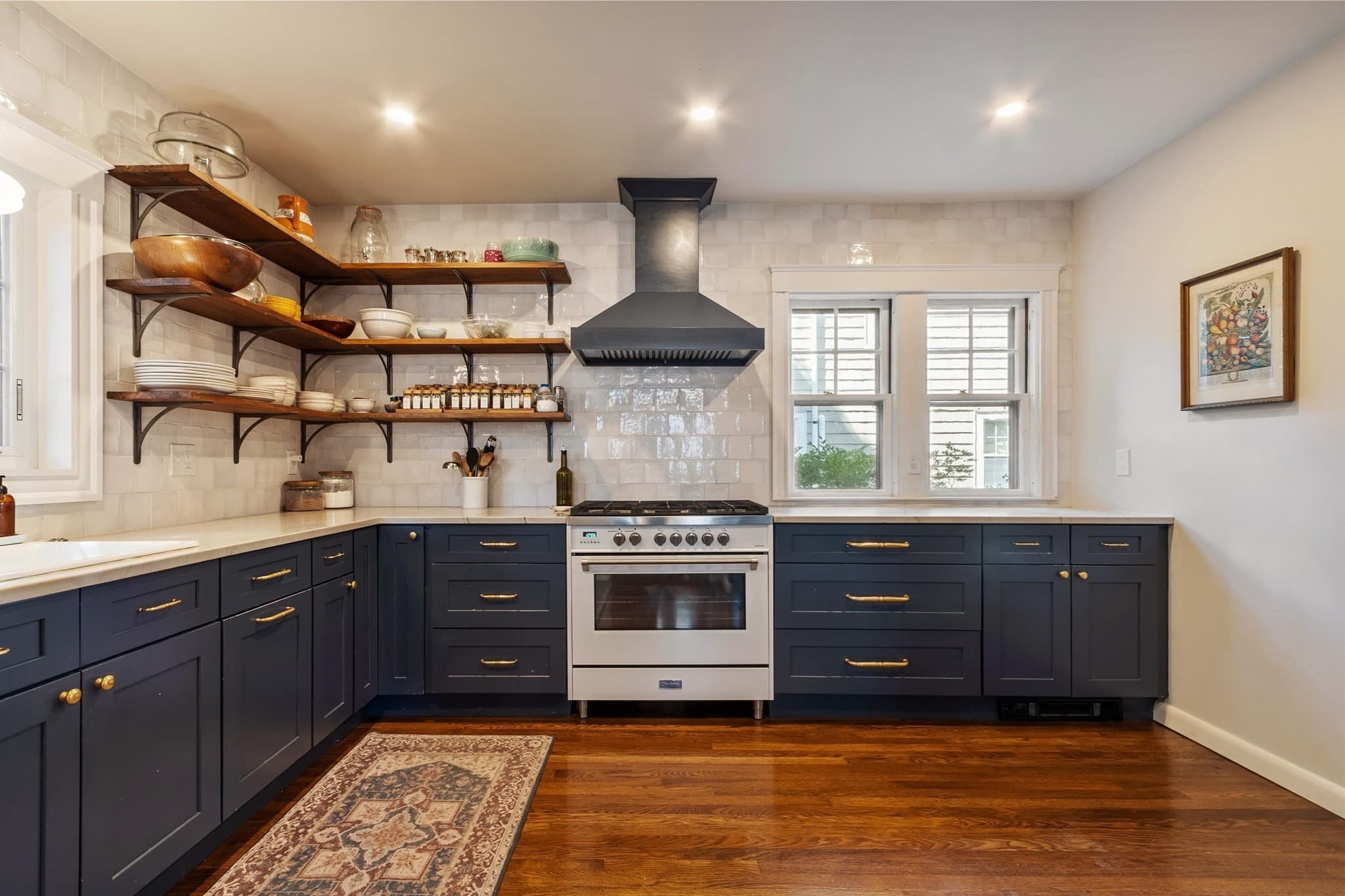 Single Family Residence at 4 Stone Avenue, Stoneham MA 02180, Stoneham, photo 13 of 42