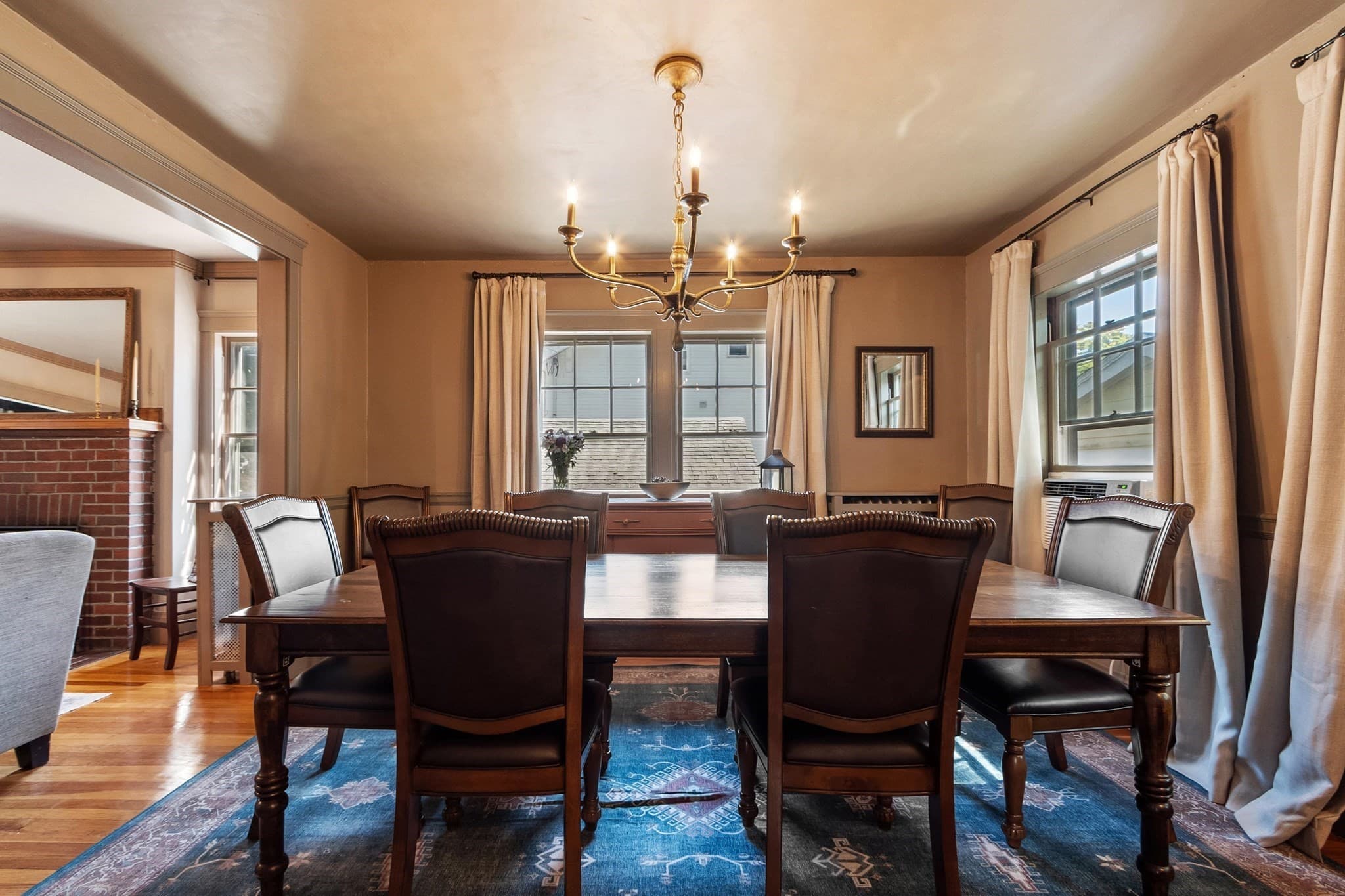 Single Family Residence at 4 Stone Avenue, Stoneham MA 02180, Stoneham, photo 17 of 42