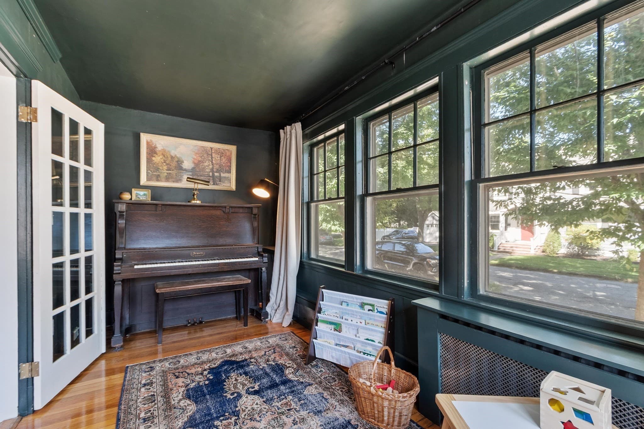 Single Family Residence at 4 Stone Avenue, Stoneham MA 02180, Stoneham, photo 24 of 42