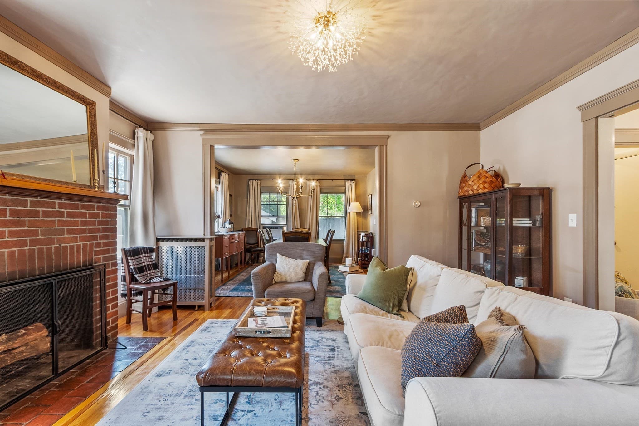 Single Family Residence at 4 Stone Avenue, Stoneham MA 02180, Stoneham, photo 18 of 42