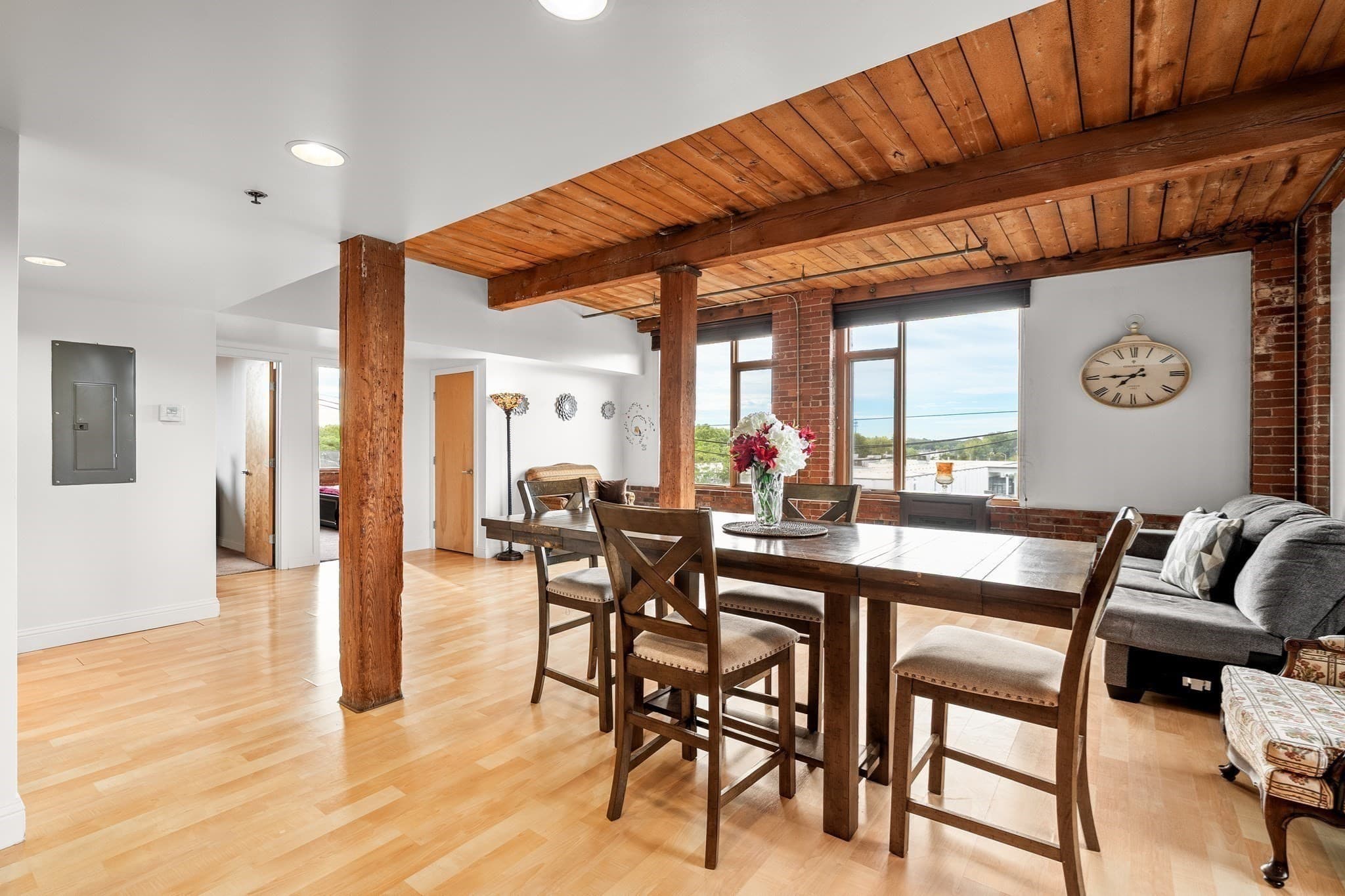 Condominium at 147 Centre Street # 309, Brockton MA 02301, Brockton, photo 12 of 41