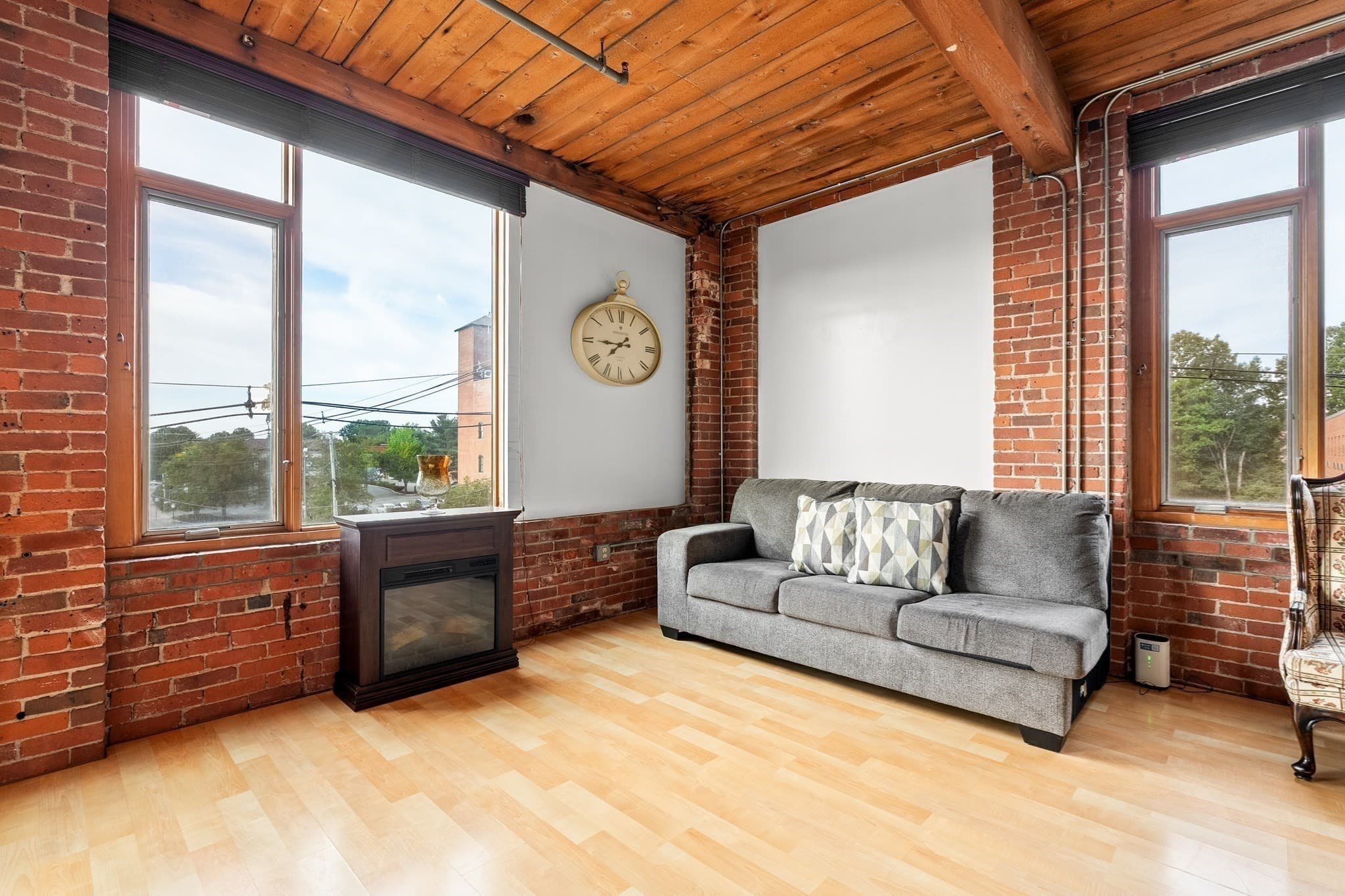 Condominium at 147 Centre Street # 309, Brockton MA 02301, Brockton, photo 22 of 41