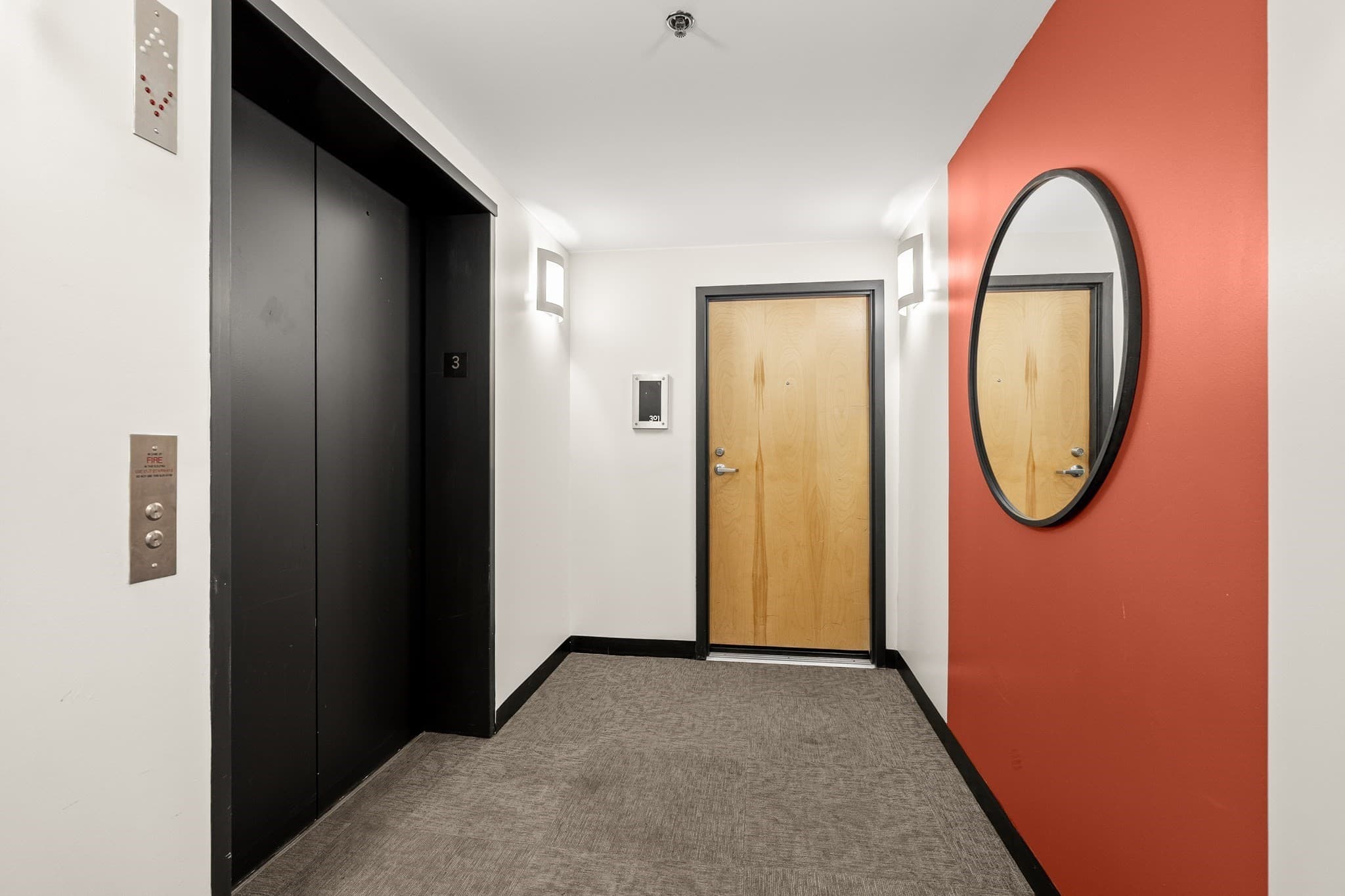 Condominium at 147 Centre Street # 309, Brockton MA 02301, Brockton, photo 7 of 41