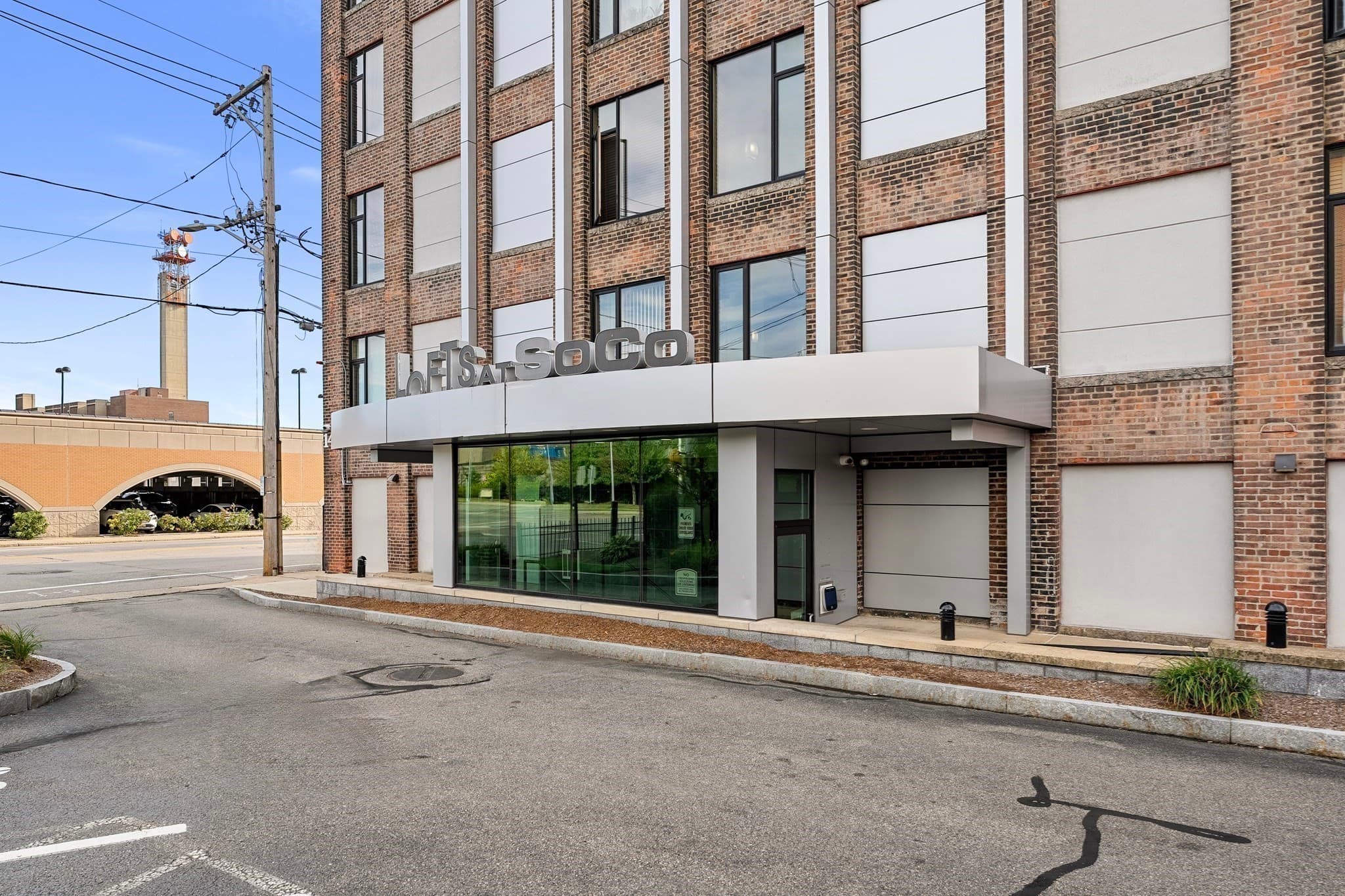 147 Centre Street # 309, Brockton MA 02301