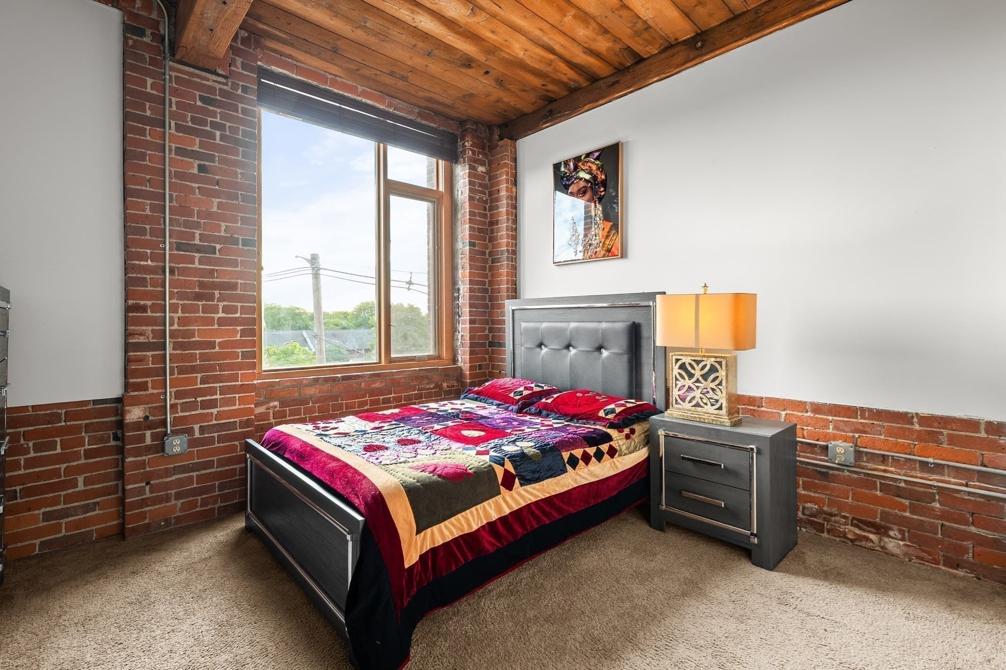 Condominium at 147 Centre Street # 309, Brockton MA 02301, Brockton, photo 28 of 41