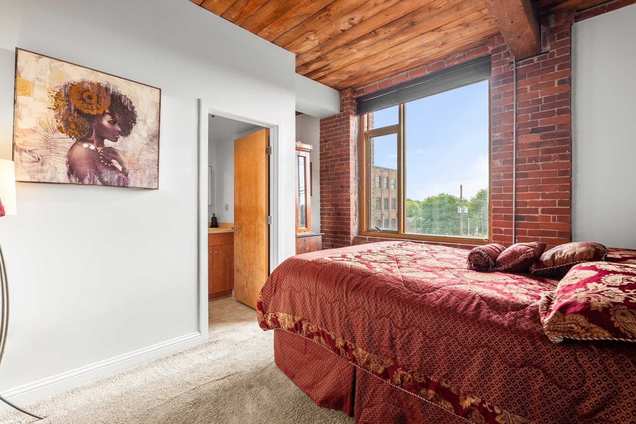 Condominium at 147 Centre Street # 309, Brockton MA 02301, Brockton, photo 24 of 41