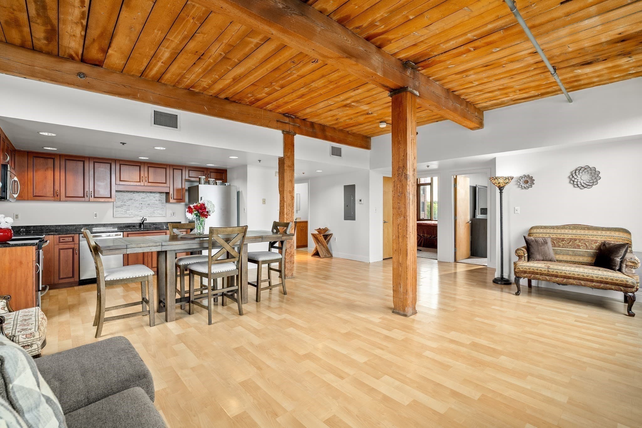 Condominium at 147 Centre Street # 309, Brockton MA 02301, Brockton, photo 10 of 41