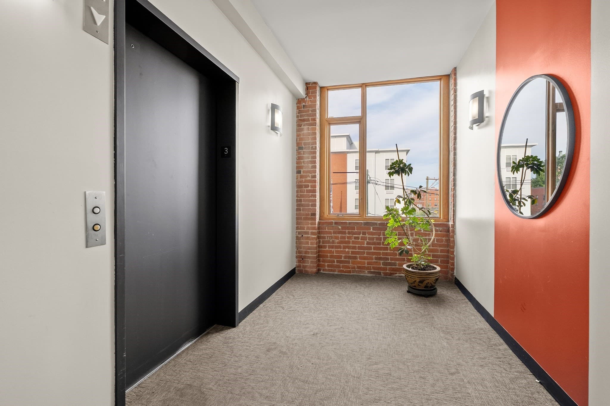 Condominium at 147 Centre Street # 309, Brockton MA 02301, Brockton, photo 35 of 41