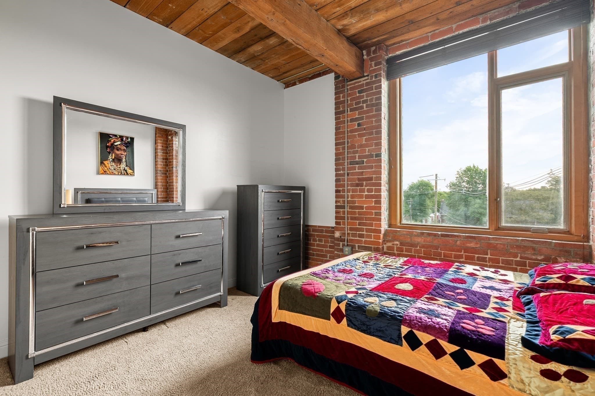 Condominium at 147 Centre Street # 309, Brockton MA 02301, Brockton, photo 29 of 41