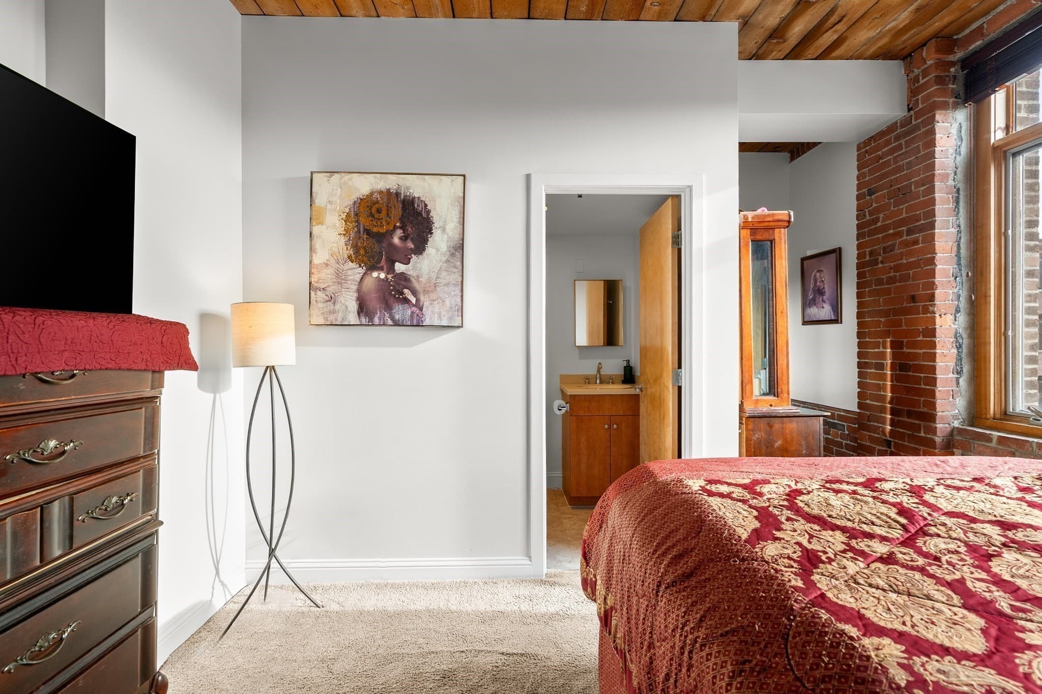 Condominium at 147 Centre Street # 309, Brockton MA 02301, Brockton, photo 25 of 41