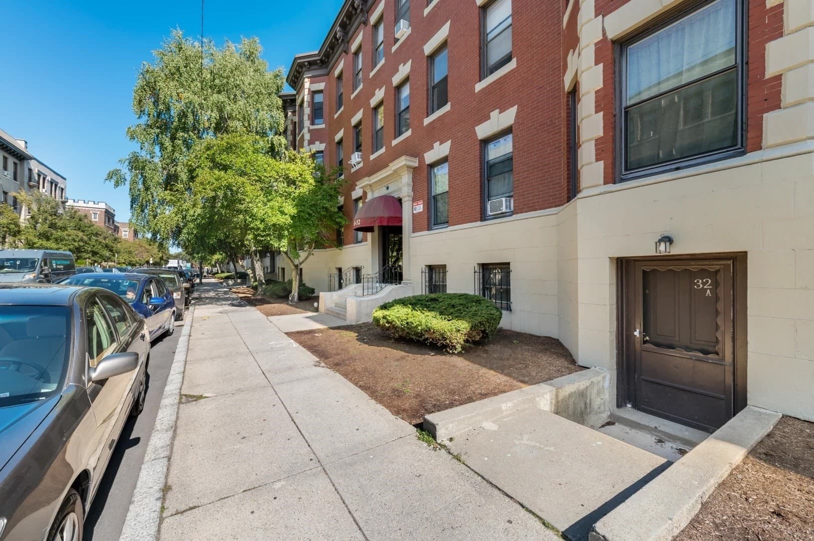 32A Glenville Avenue # 32A, Boston MA 02134