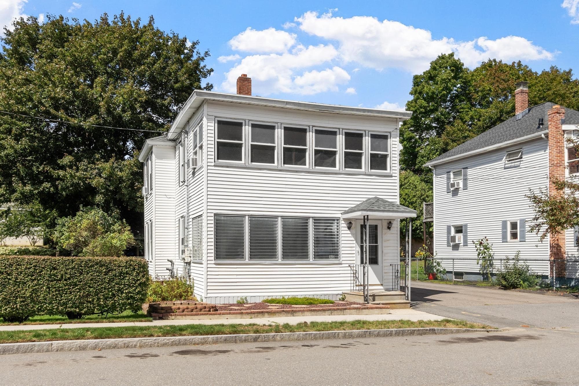 262 Oak Street, Clinton MA 01510