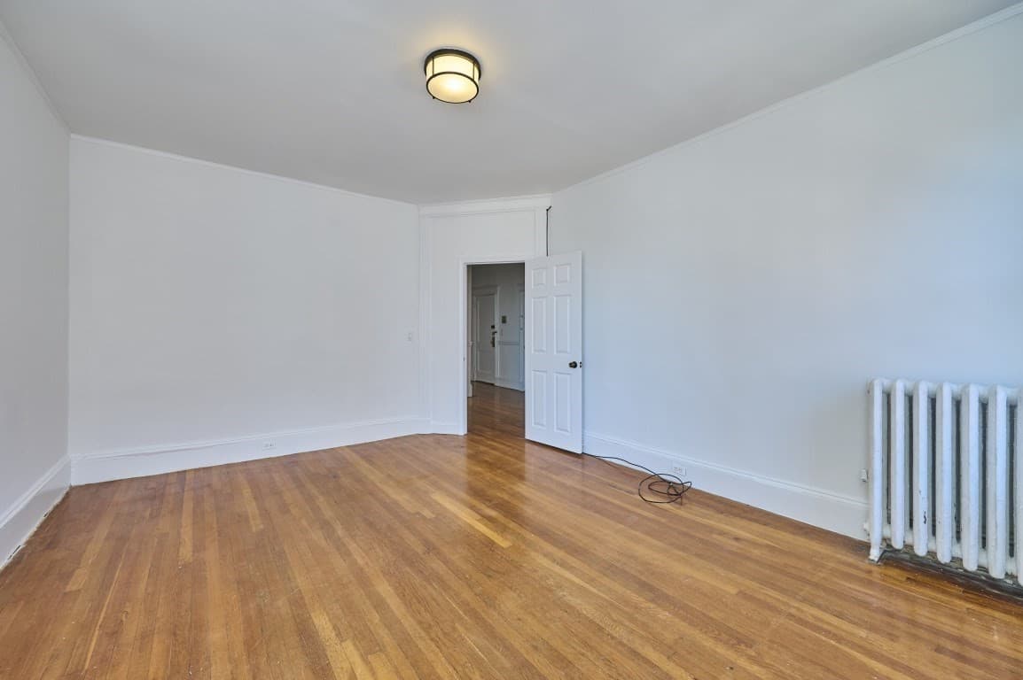 Condominium at 1254 Commonweath Ave. # 11, Boston MA 02134, photo 2 of 14