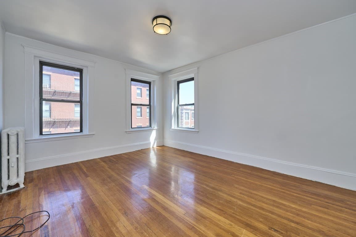 Condominium at 1254 Commonweath Ave. # 11, Boston MA 02134, photo 3 of 14