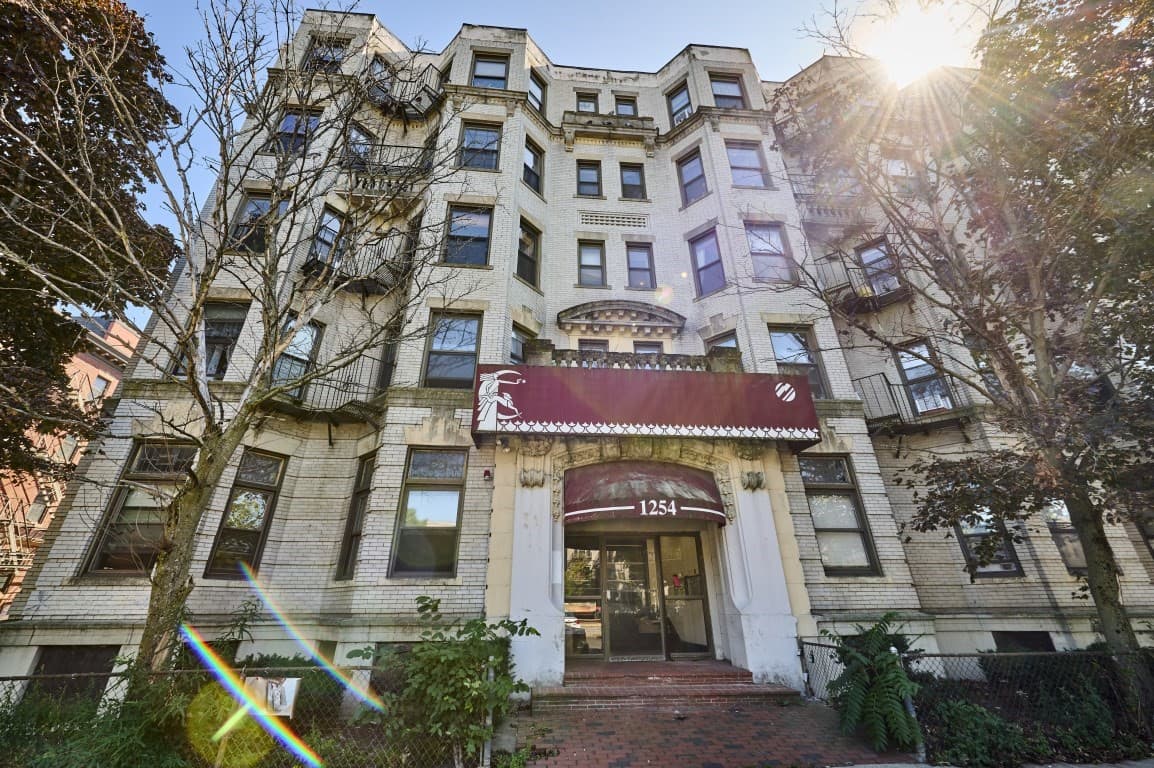 1254 Commonweath Ave. # 11, Boston MA 02134
