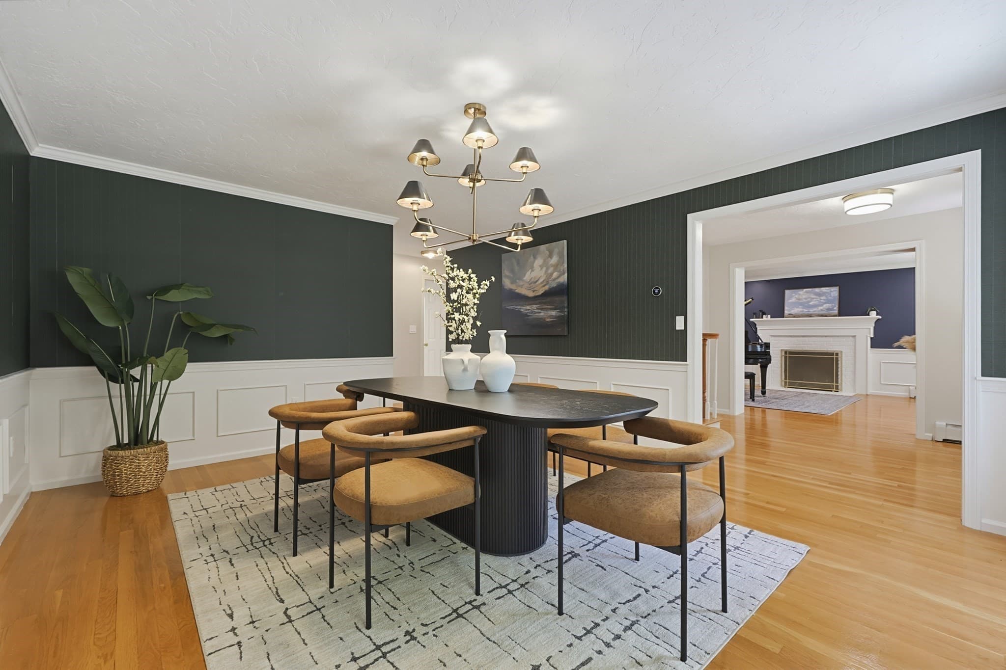 Single Family Residence at 45 Jefferson Rd, Franklin MA 02038, Franklin, photo 6 of 42