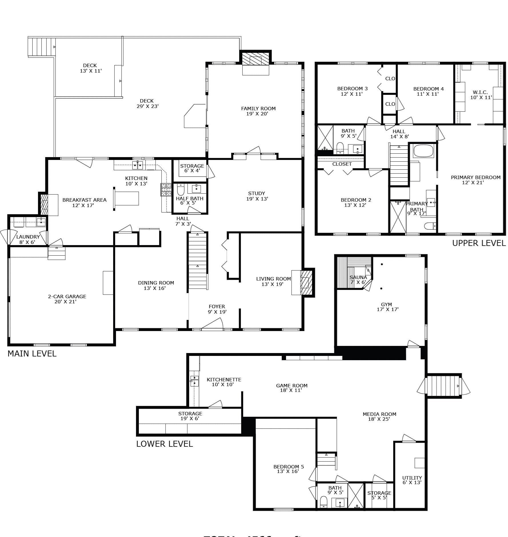 Single Family Residence at 45 Jefferson Rd, Franklin MA 02038, Franklin, photo 42 of 42
