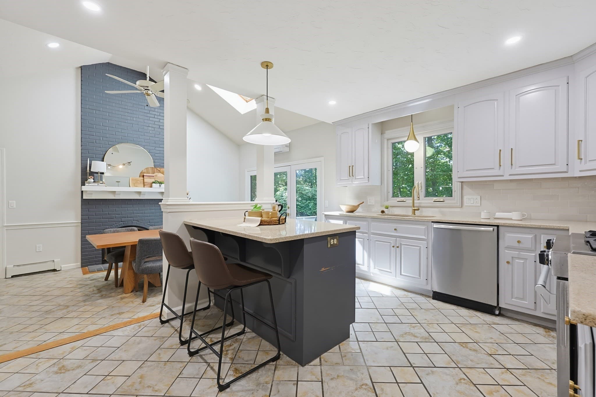 Single Family Residence at 45 Jefferson Rd, Franklin MA 02038, Franklin, photo 16 of 42