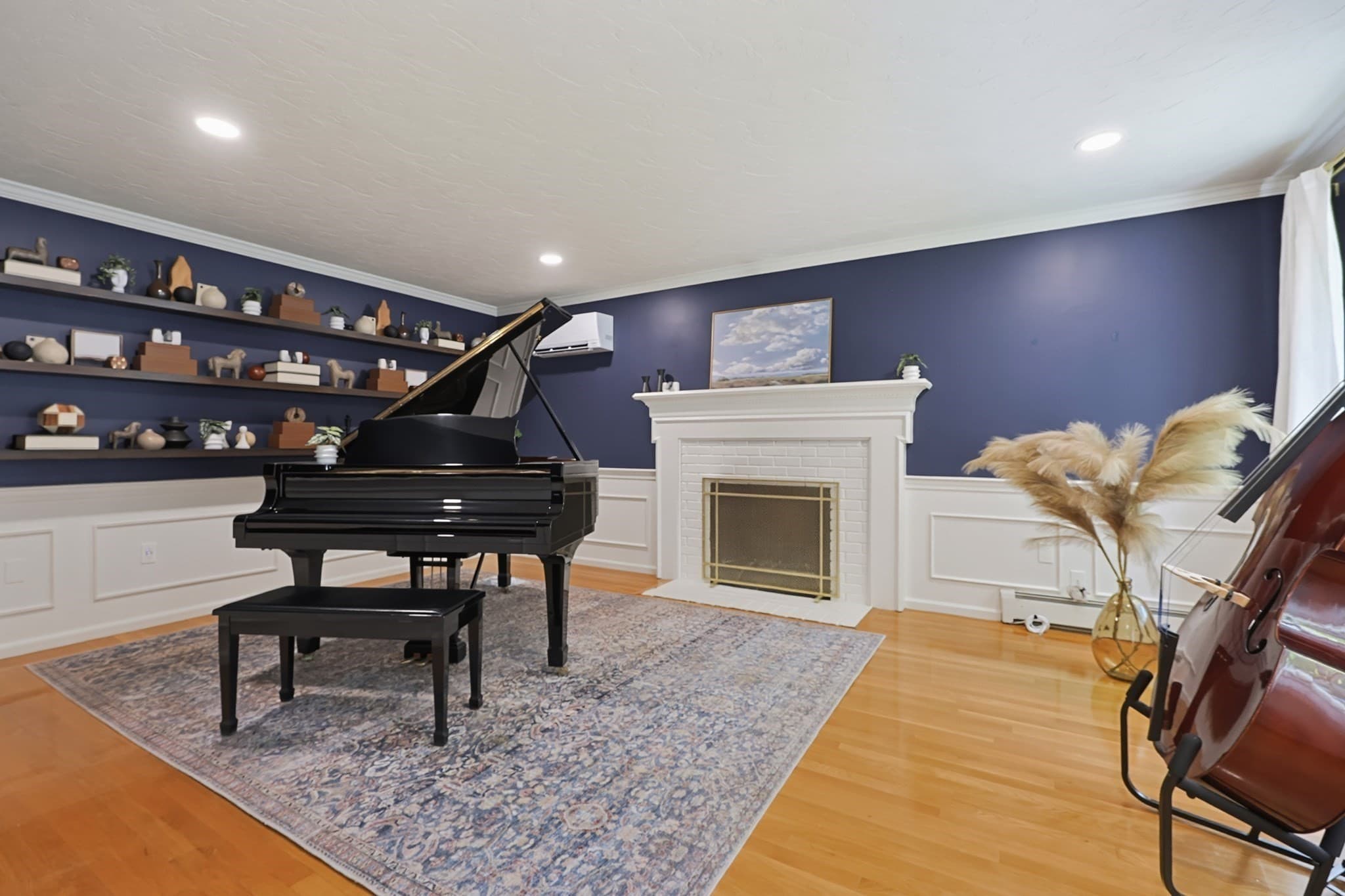 Single Family Residence at 45 Jefferson Rd, Franklin MA 02038, Franklin, photo 7 of 42