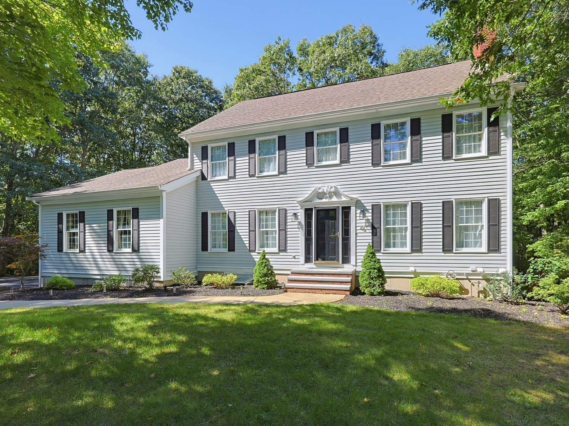 45 Jefferson Rd, Franklin MA 02038