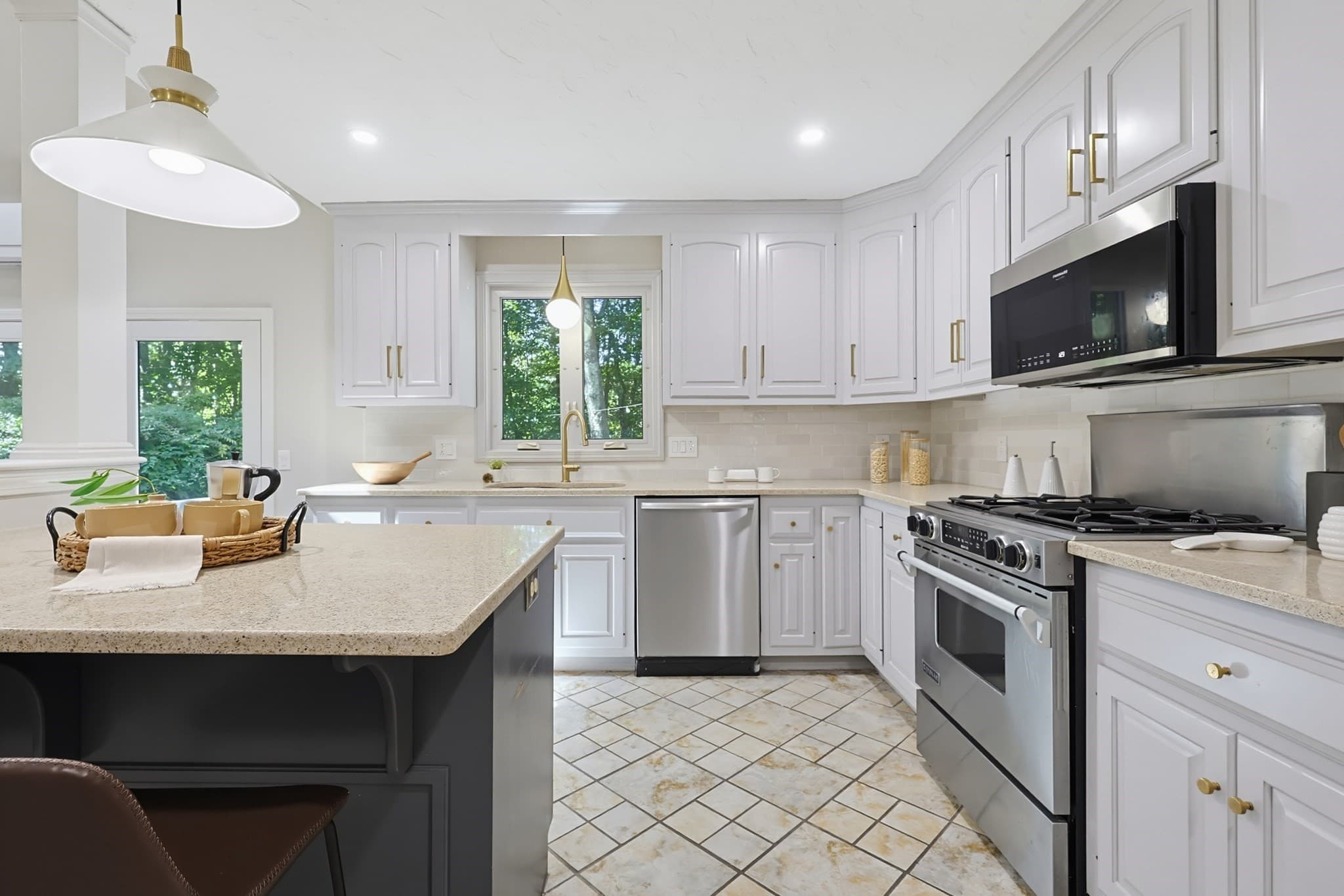 Single Family Residence at 45 Jefferson Rd, Franklin MA 02038, Franklin, photo 15 of 42