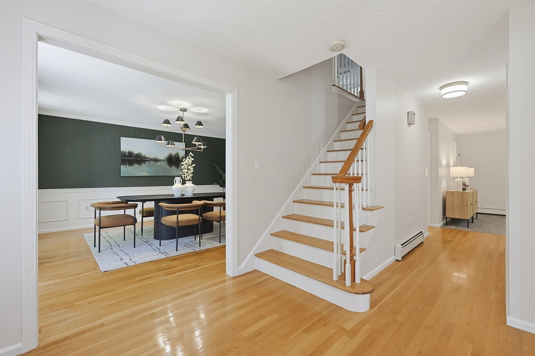 Single Family Residence at 45 Jefferson Rd, Franklin MA 02038, Franklin, photo 4 of 42