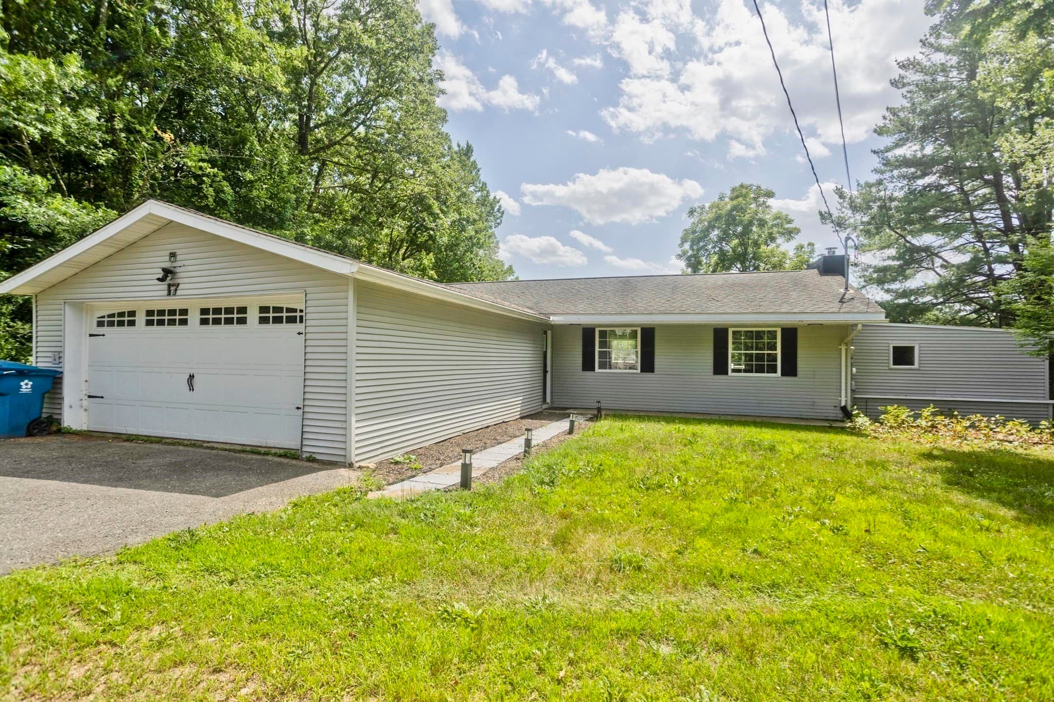 Single Family Residence at 17 Congamond Rd, Southwick MA 01077, Southwick, photo 42 of 42