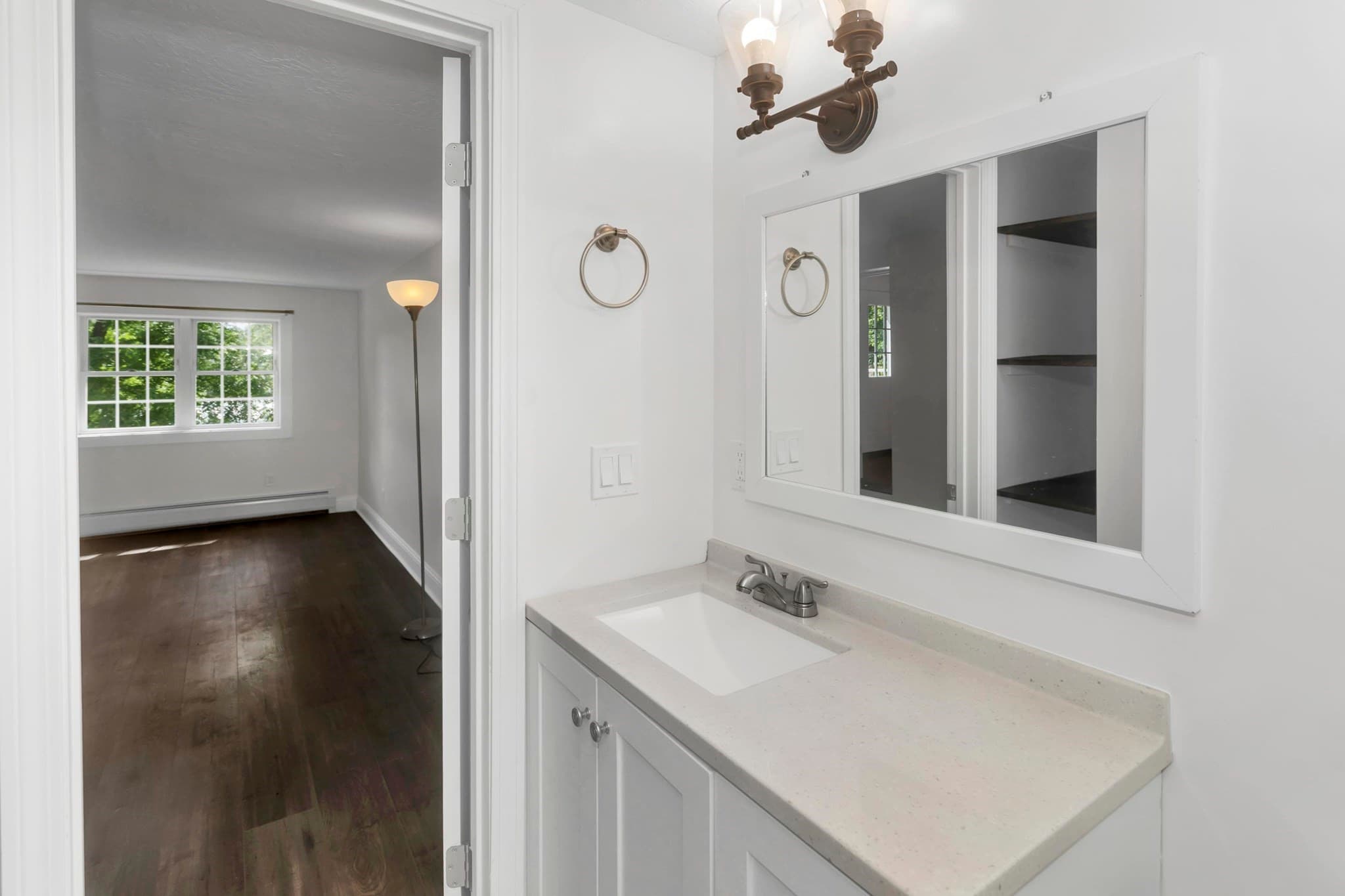 Single Family Residence at 17 Congamond Rd, Southwick MA 01077, Southwick, photo 16 of 42