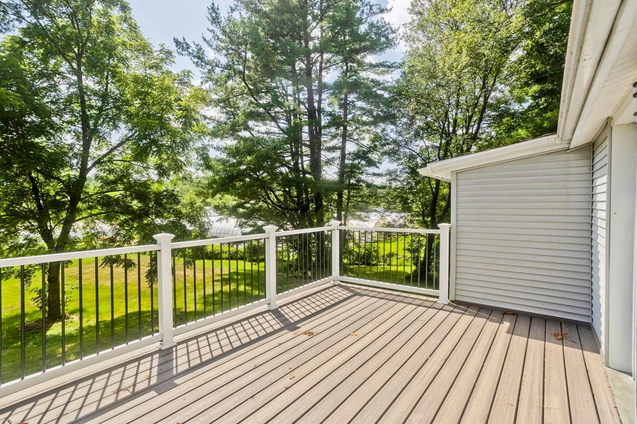 Single Family Residence at 17 Congamond Rd, Southwick MA 01077, Southwick, photo 20 of 42