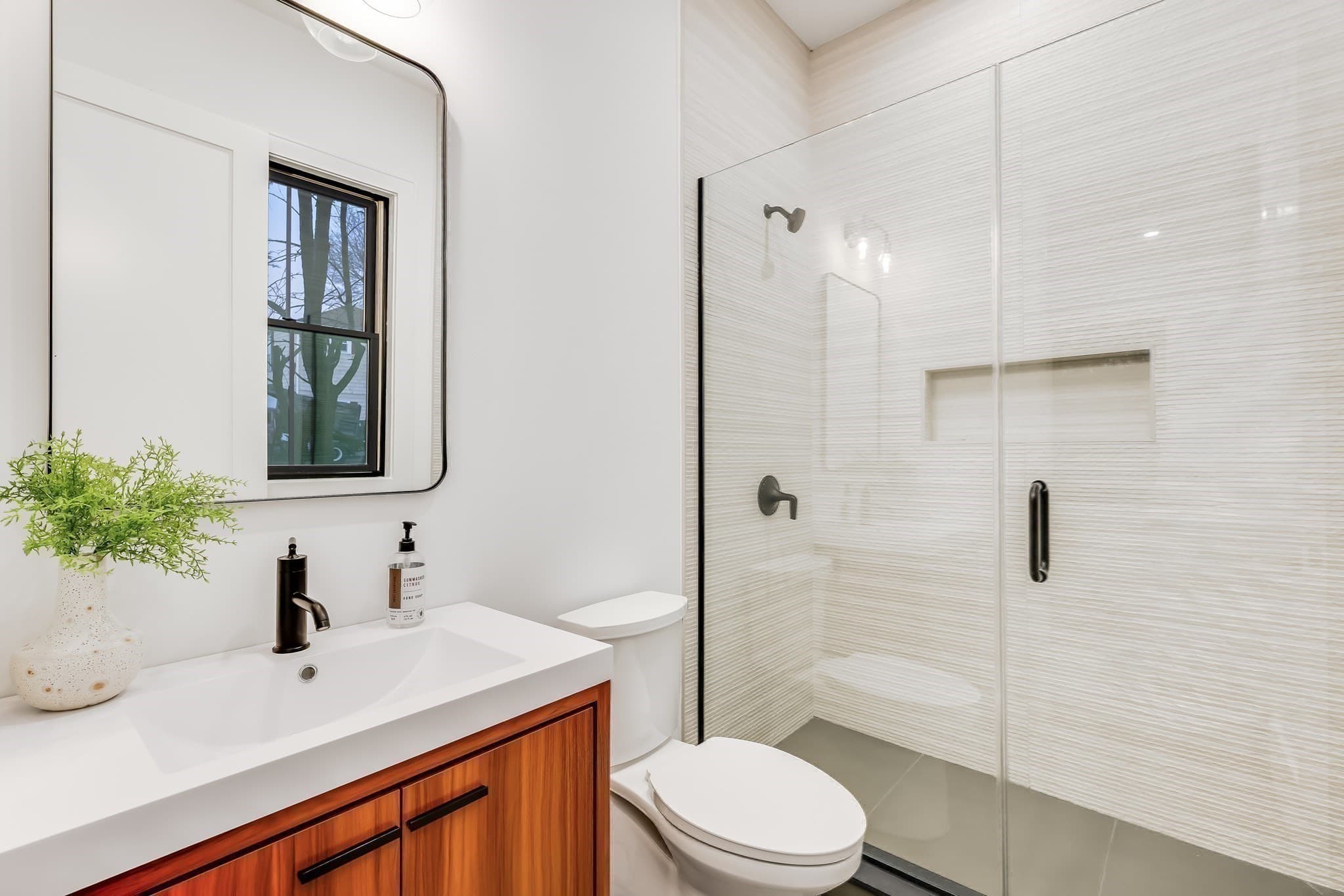 Single Family Residence at 89 Parker Avenue, Newton MA 02461, Newton, photo 13 of 38