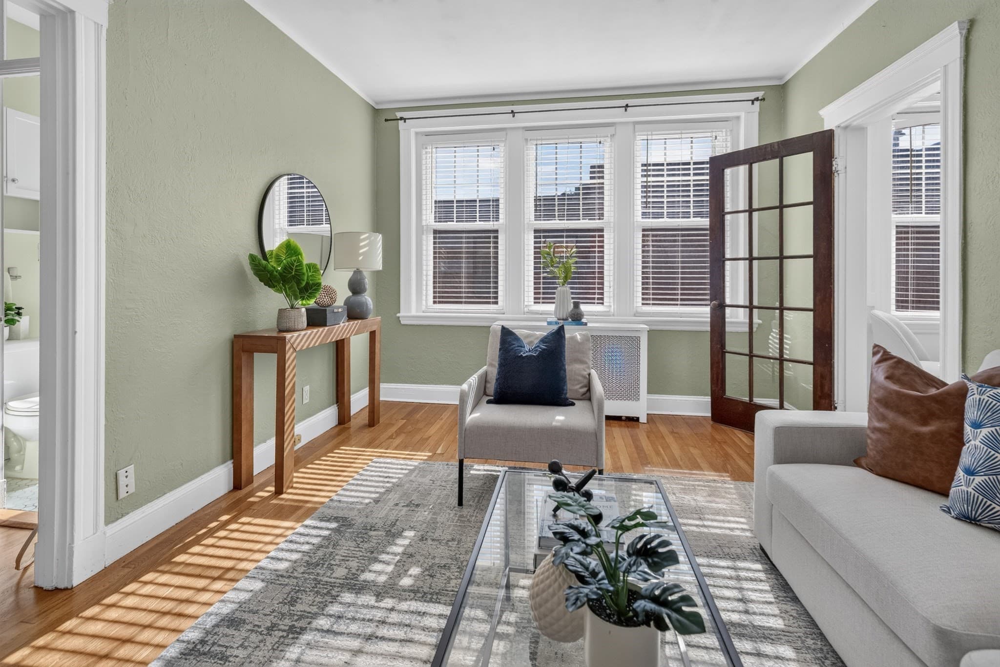 Condominium at 1945 Commonwealth Ave # 62, Boston MA 02135, photo 7 of 29
