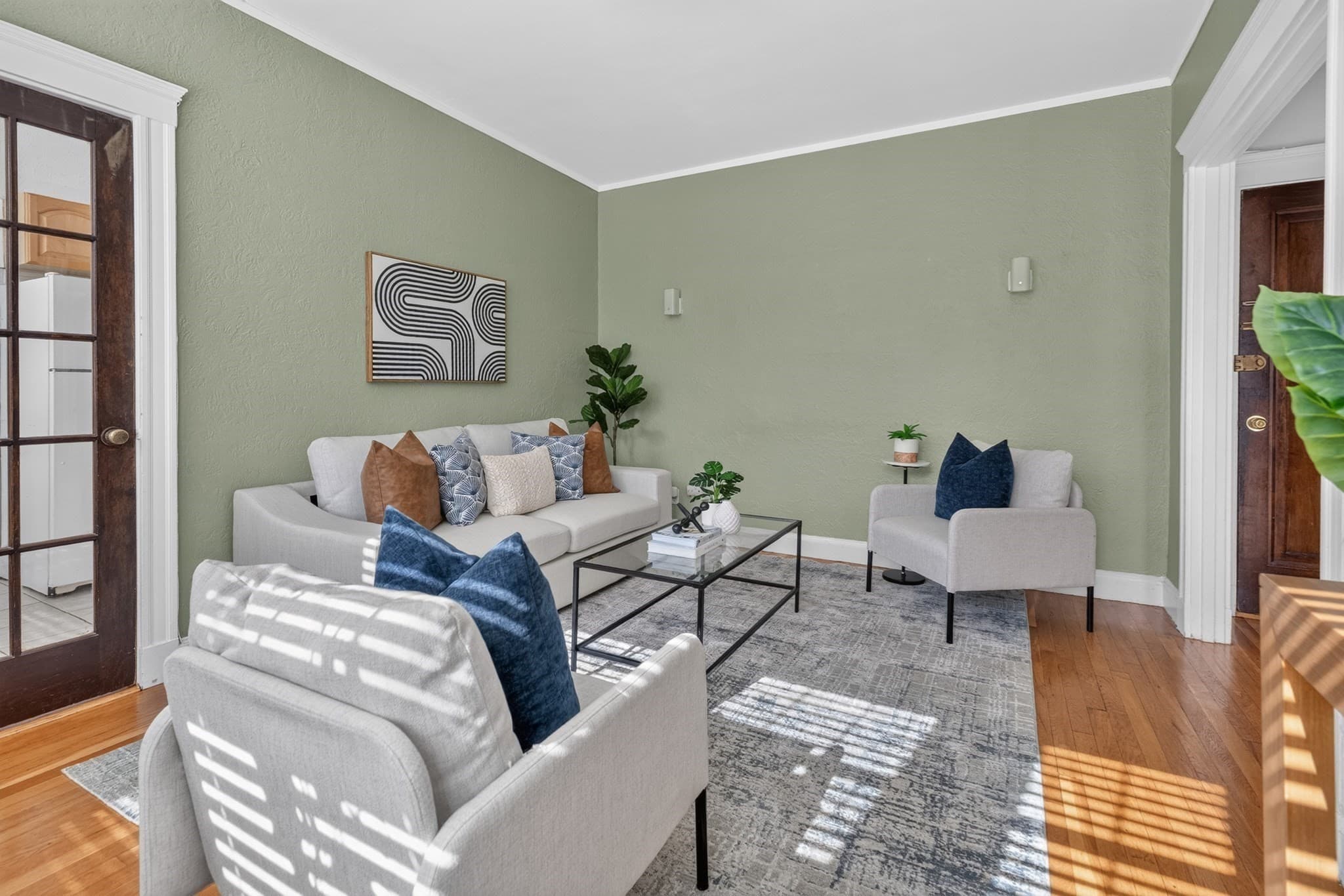 Condominium at 1945 Commonwealth Ave # 62, Boston MA 02135, photo 4 of 29