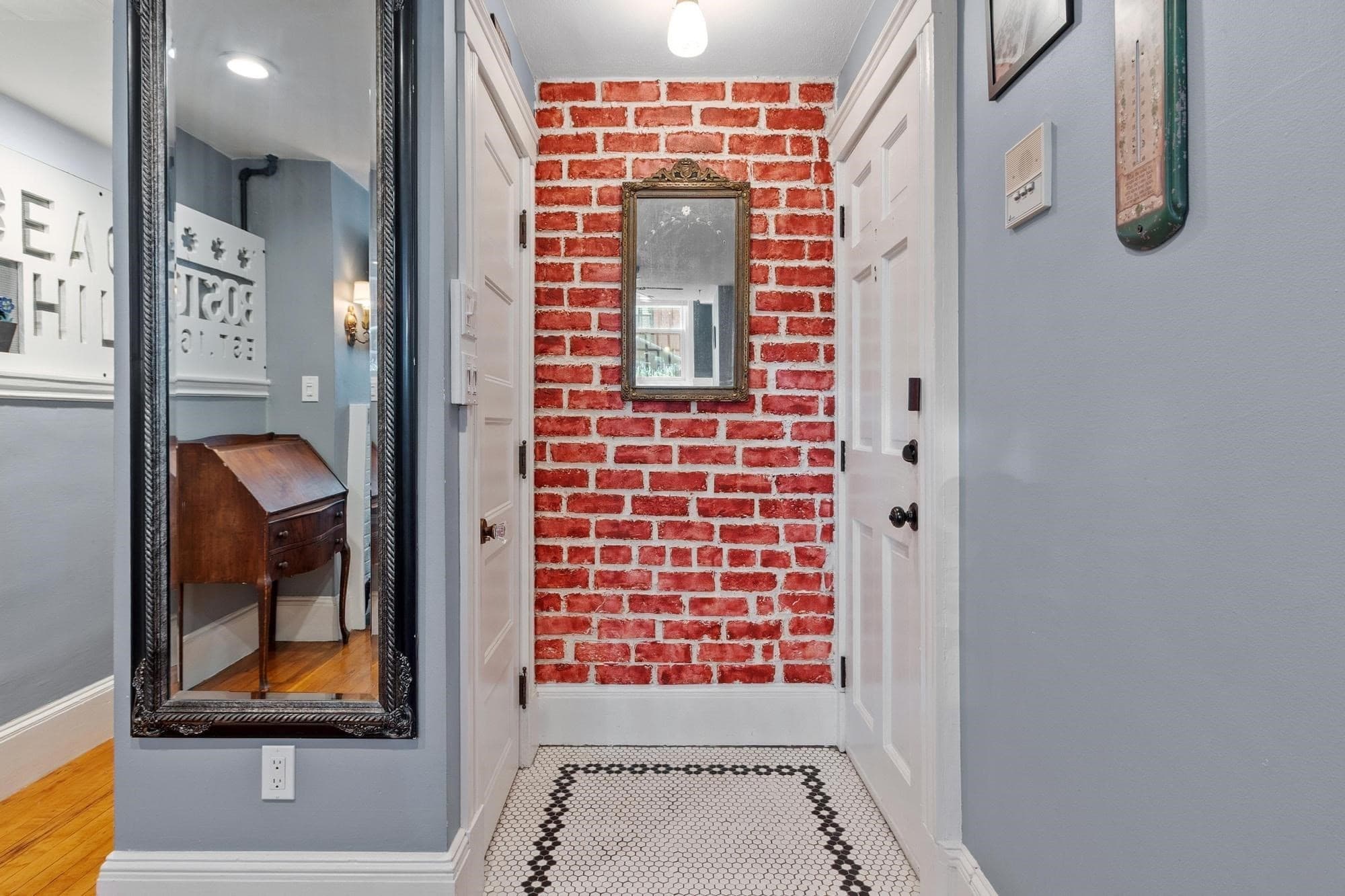 Condominium at 51 Revere St # 1, Boston MA 02114, photo 5 of 29