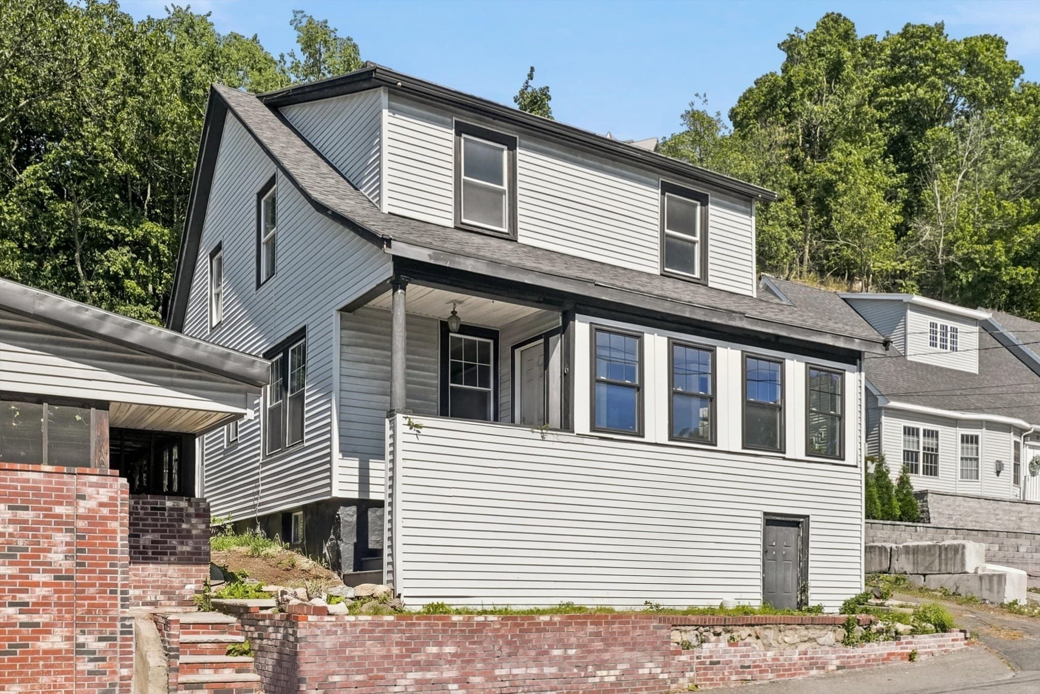 6 Cliff Street, Lynn MA 01905