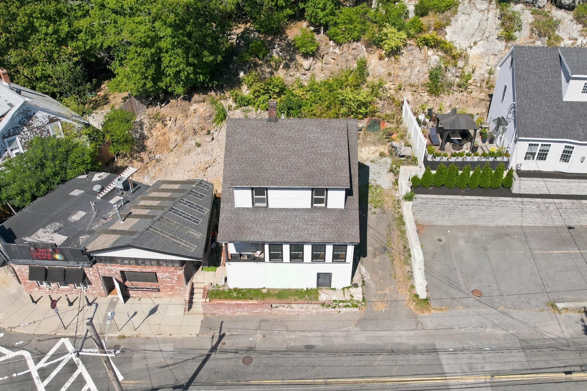 Single Family Residence at 6 Cliff Street, Lynn MA 01905, Lynn, photo 34 of 40