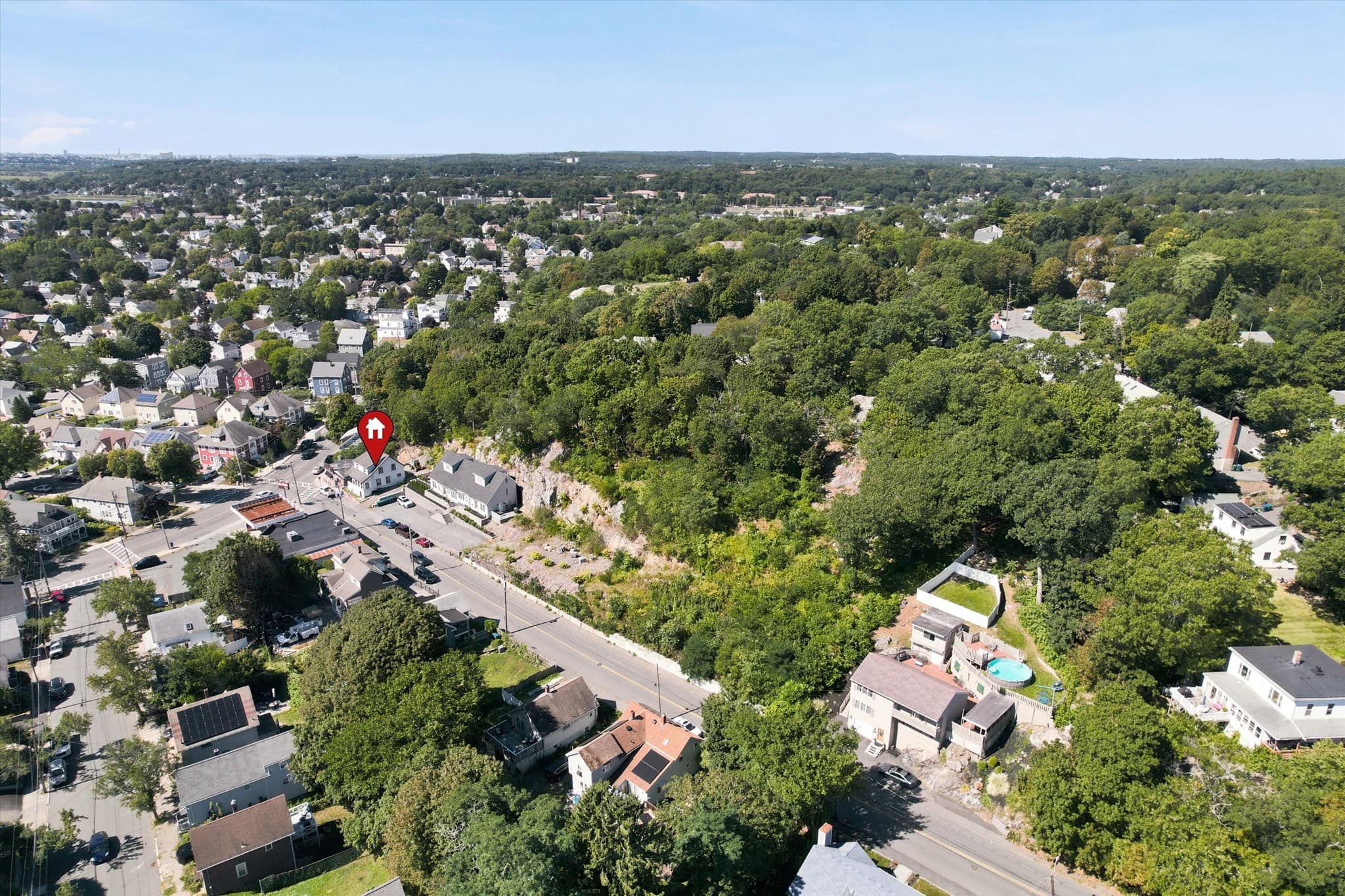 Single Family Residence at 6 Cliff Street, Lynn MA 01905, Lynn, photo 40 of 40