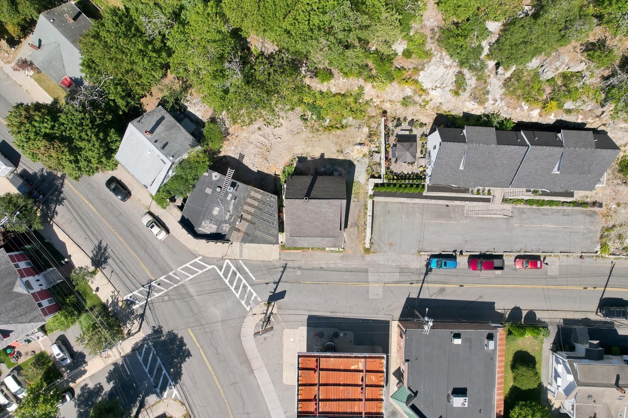 Single Family Residence at 6 Cliff Street, Lynn MA 01905, Lynn, photo 35 of 40