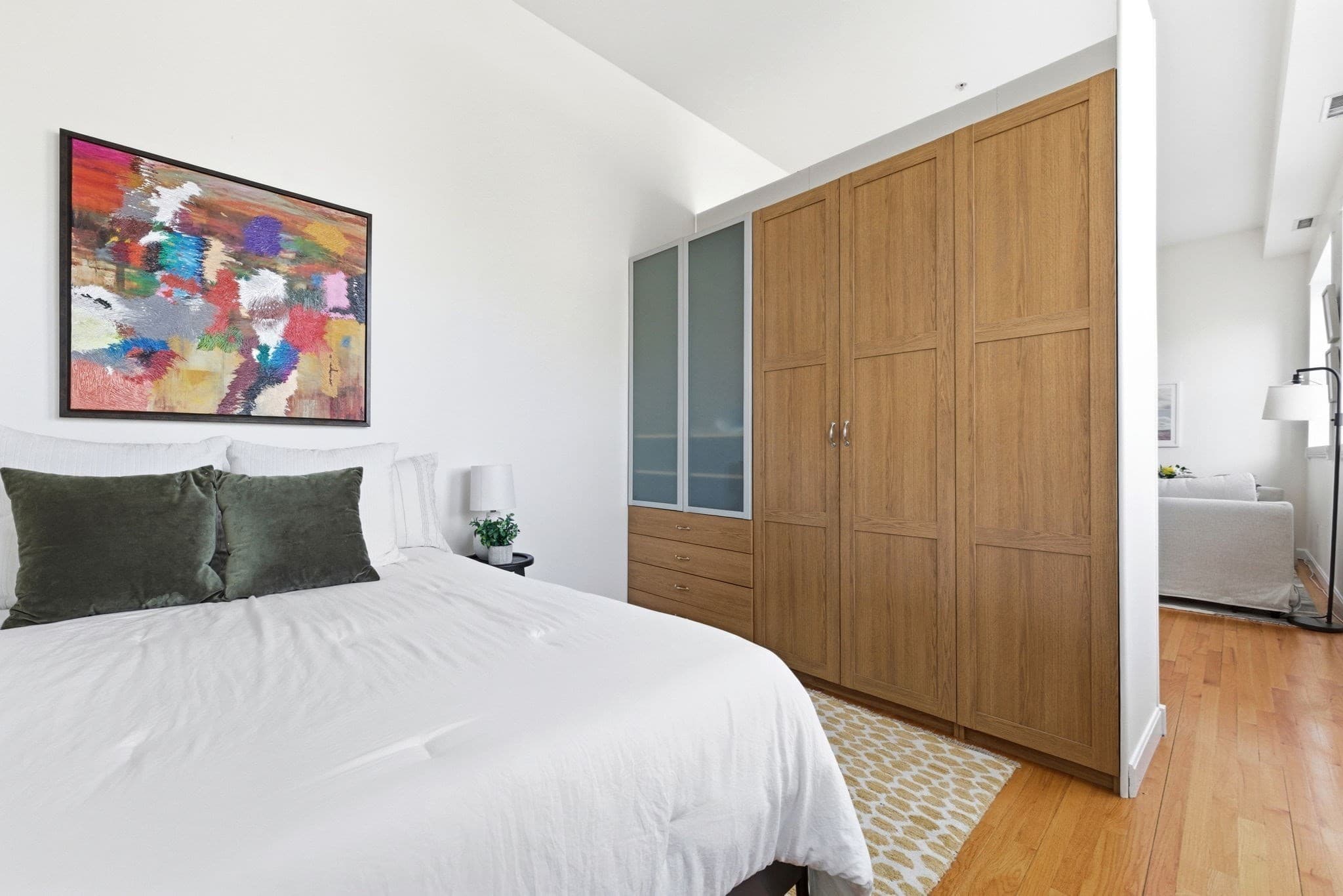 Condominium at 156 Chelsea Street # 201, Boston MA 02128, Boston, photo 16 of 20