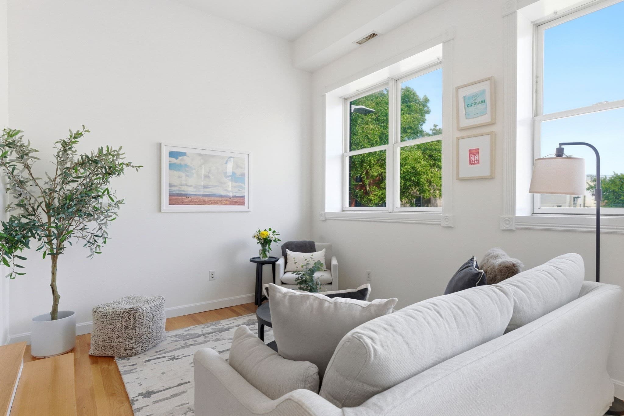 Condominium at 156 Chelsea Street # 201, Boston MA 02128, Boston, photo 5 of 20