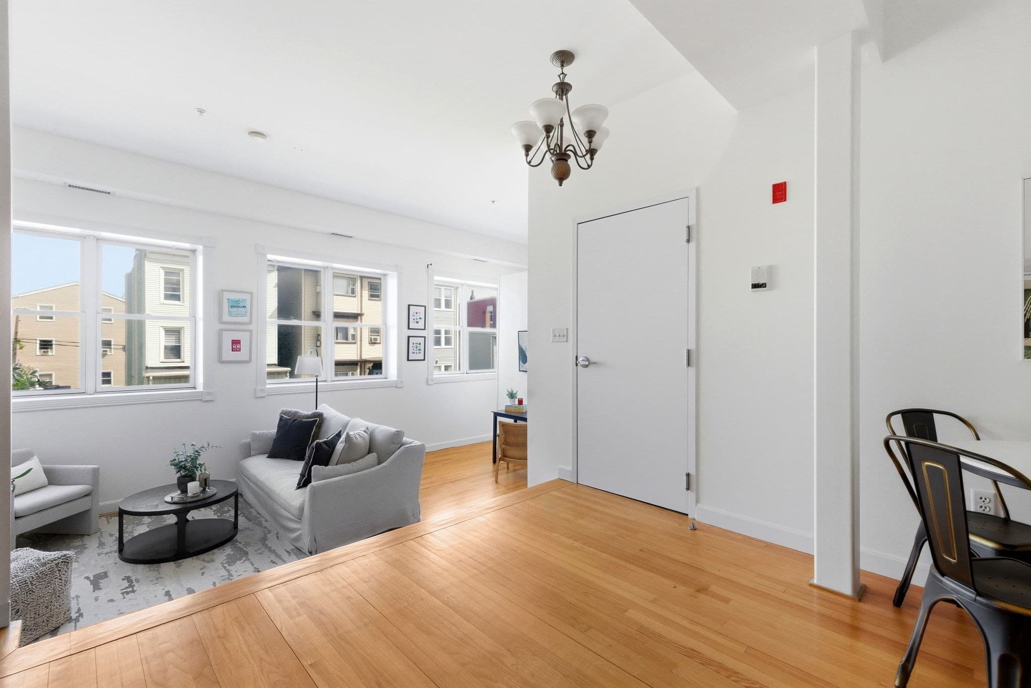 Condominium at 156 Chelsea Street # 201, Boston MA 02128, Boston, photo 11 of 20