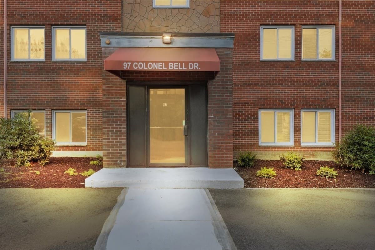 Condominium at 97 Colonel Bell Dr # 1, Brockton MA 02301, Brockton, photo 5 of 20
