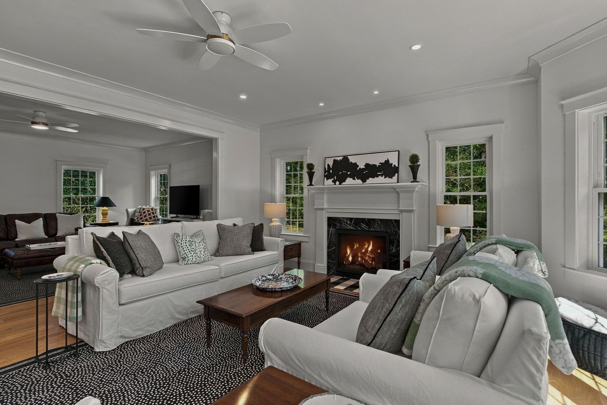 Single Family Residence at 303 Chestnut St, North Andover MA 01845, North Andover, photo 16 of 42