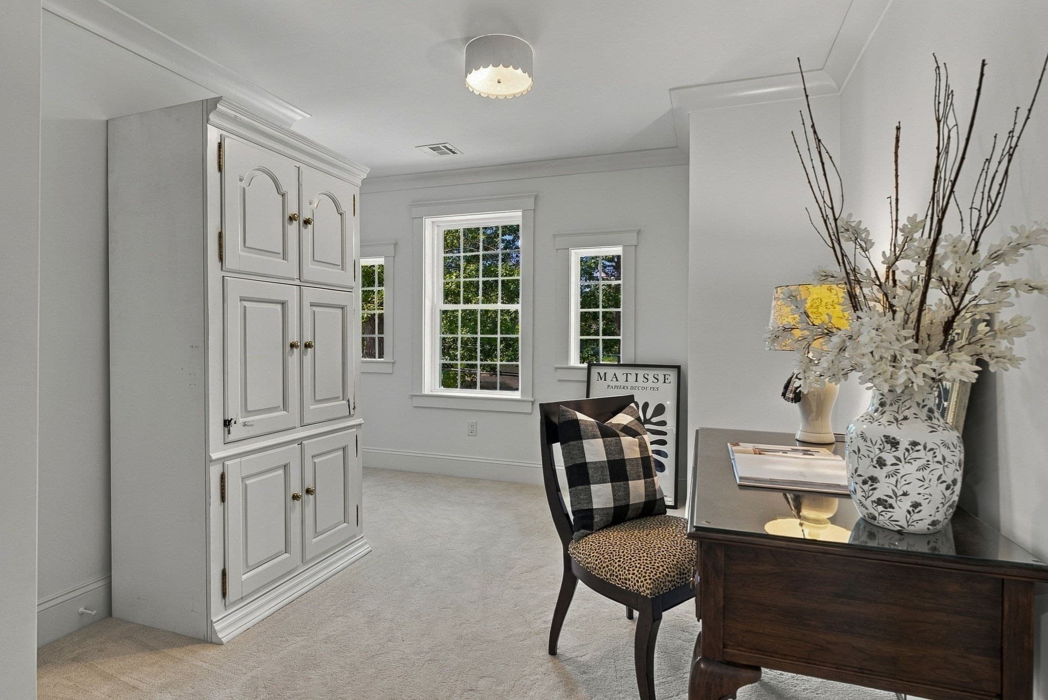 Single Family Residence at 303 Chestnut St, North Andover MA 01845, North Andover, photo 32 of 42
