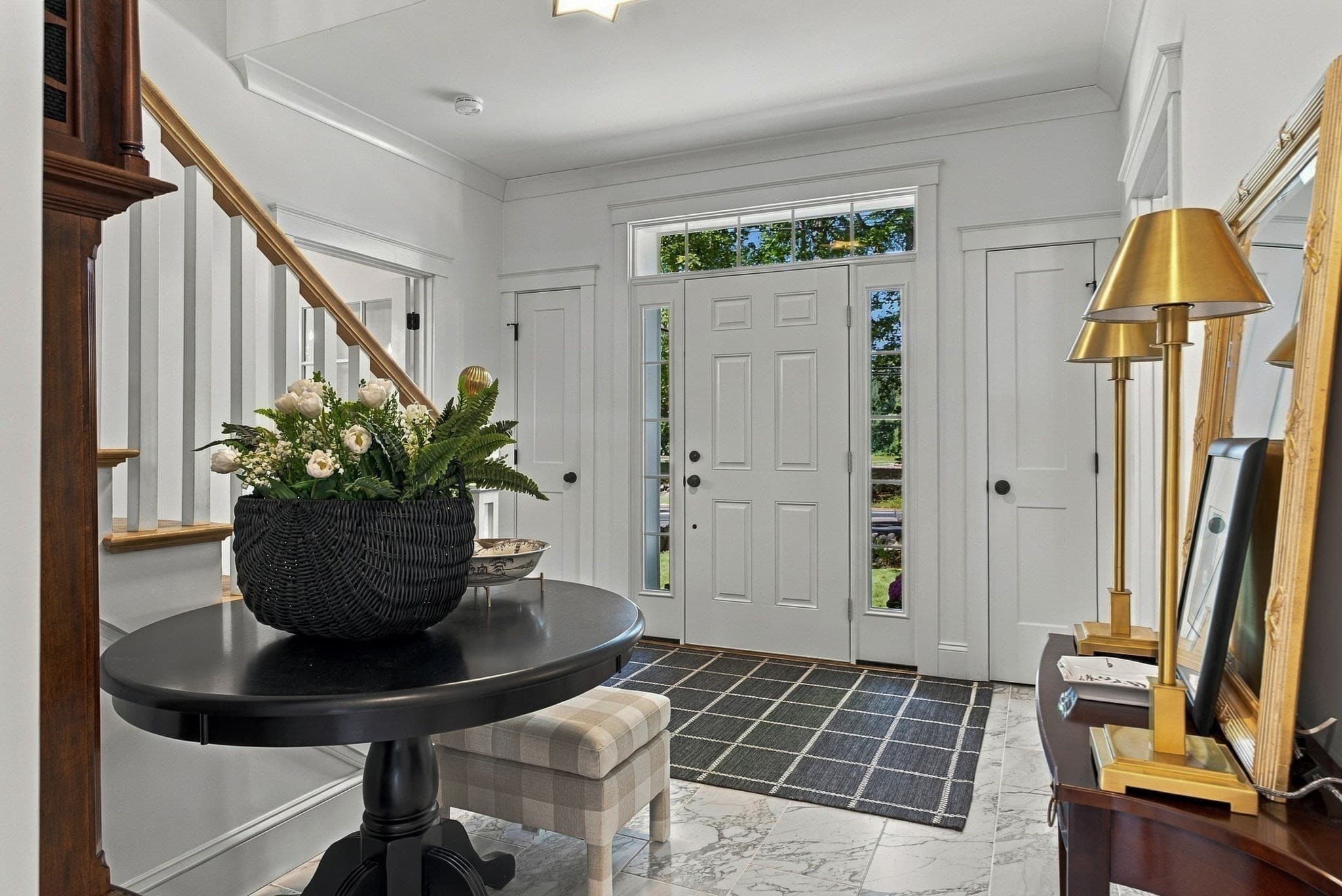 Single Family Residence at 303 Chestnut St, North Andover MA 01845, North Andover, photo 20 of 42